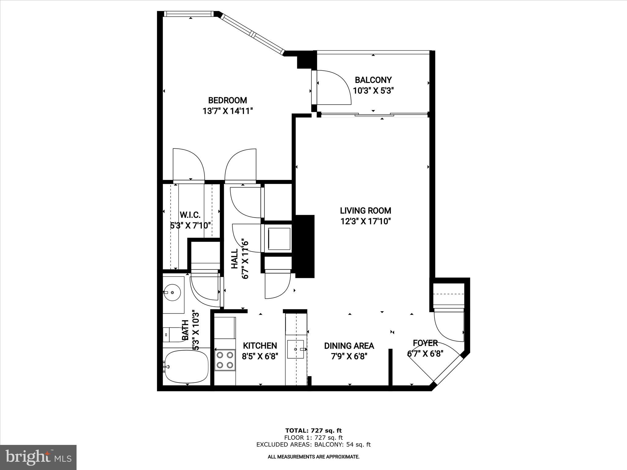 HARBORVIEW CONDOMINIUMS - Residential