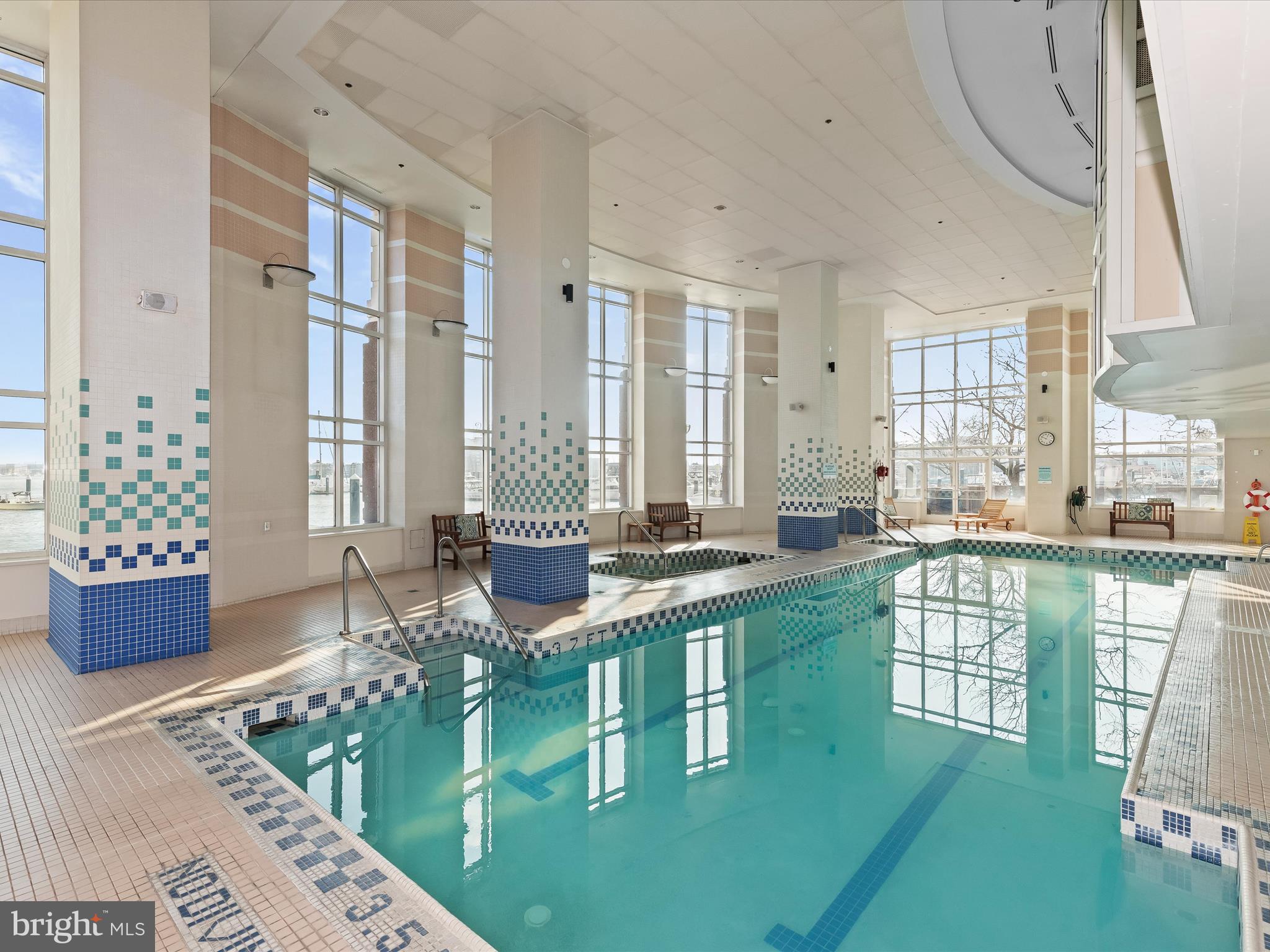 HARBORVIEW CONDOMINIUMS - Residential