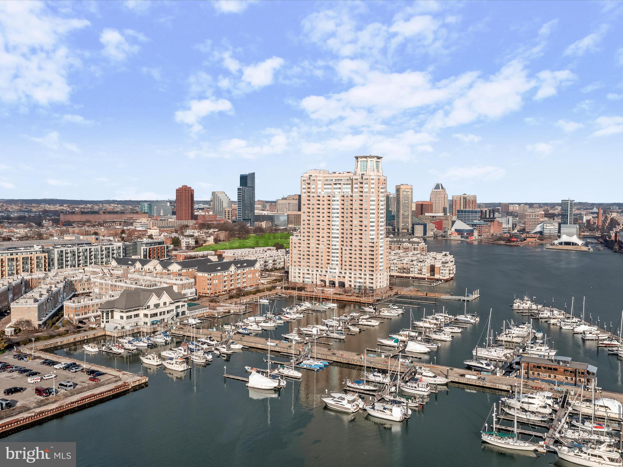 HARBORVIEW CONDOMINIUMS - Residential