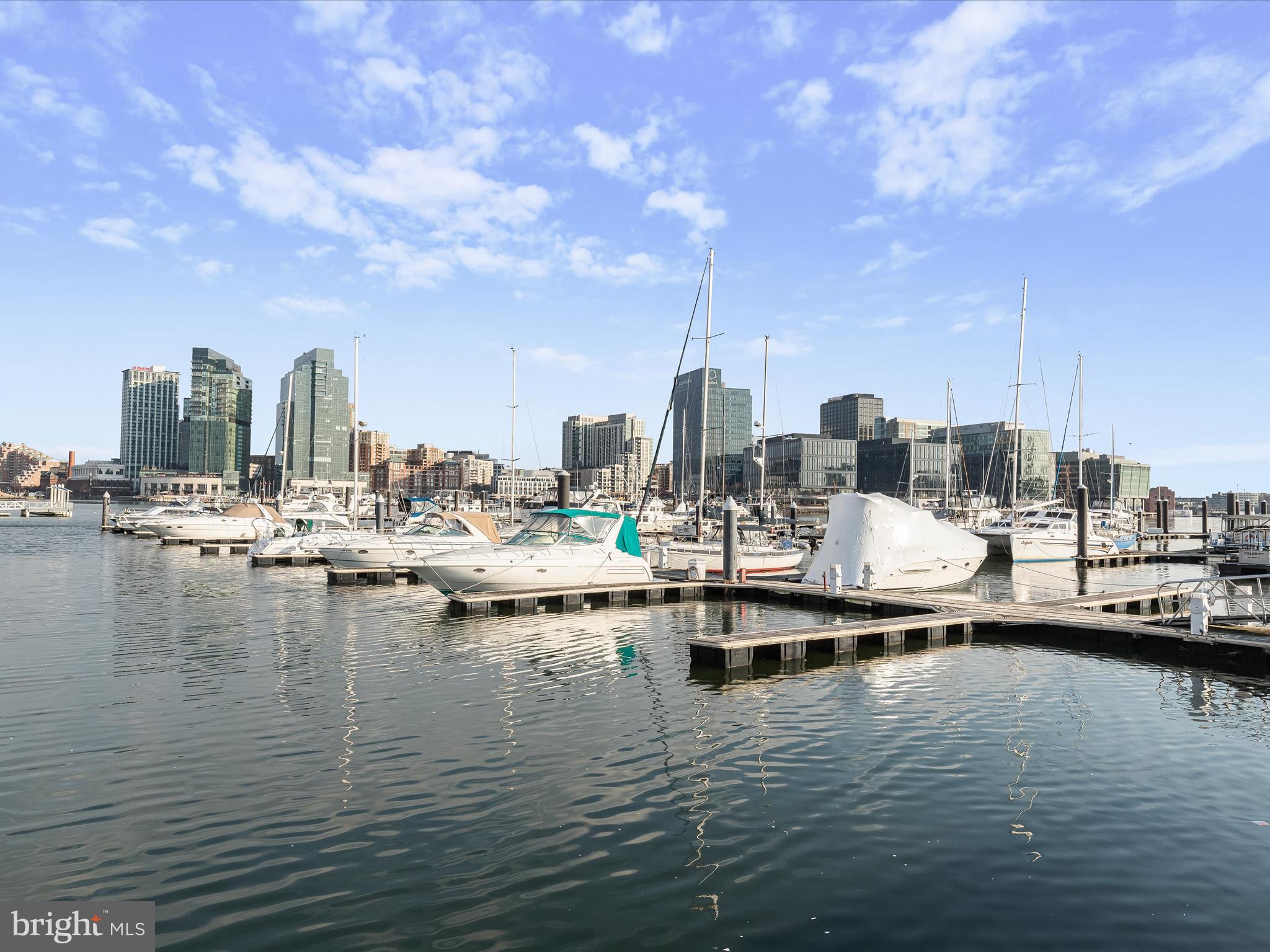 HARBORVIEW CONDOMINIUMS - Residential