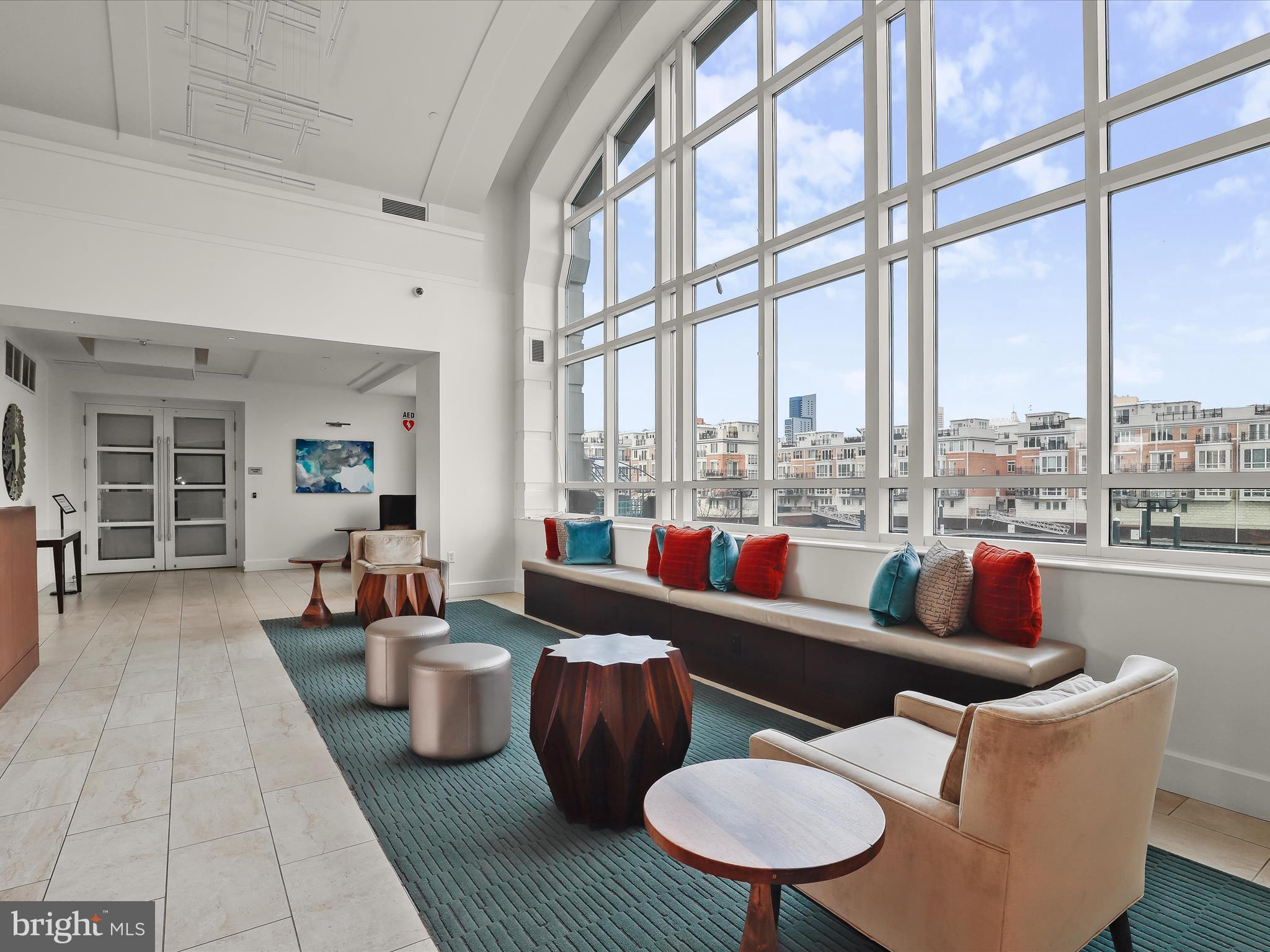 HARBORVIEW CONDOMINIUMS - Residential