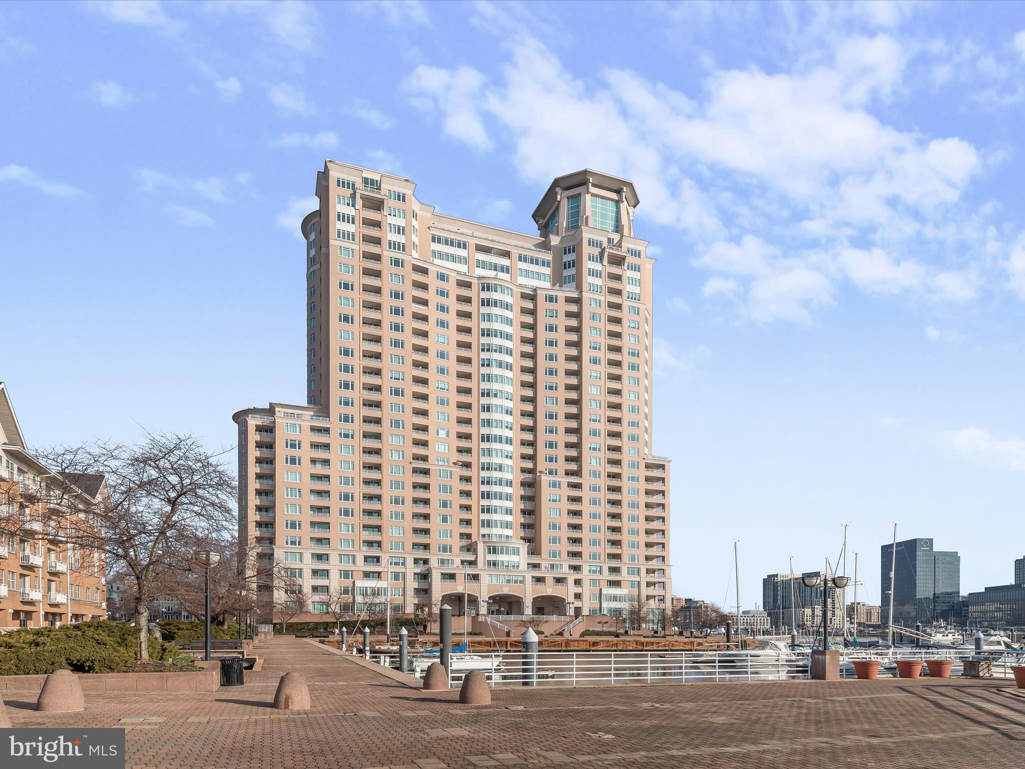 HARBORVIEW CONDOMINIUMS - Residential