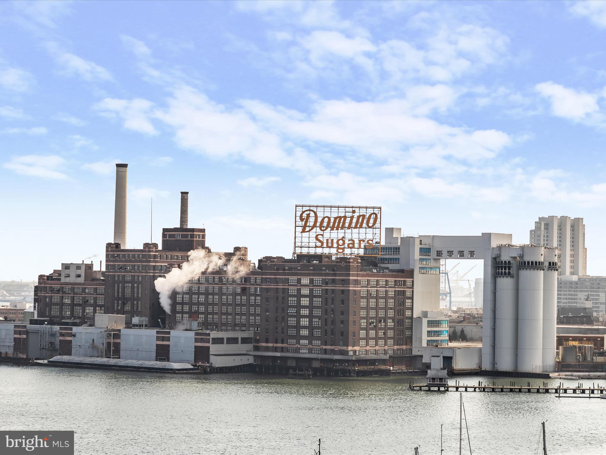 HARBORVIEW CONDOMINIUMS - Residential