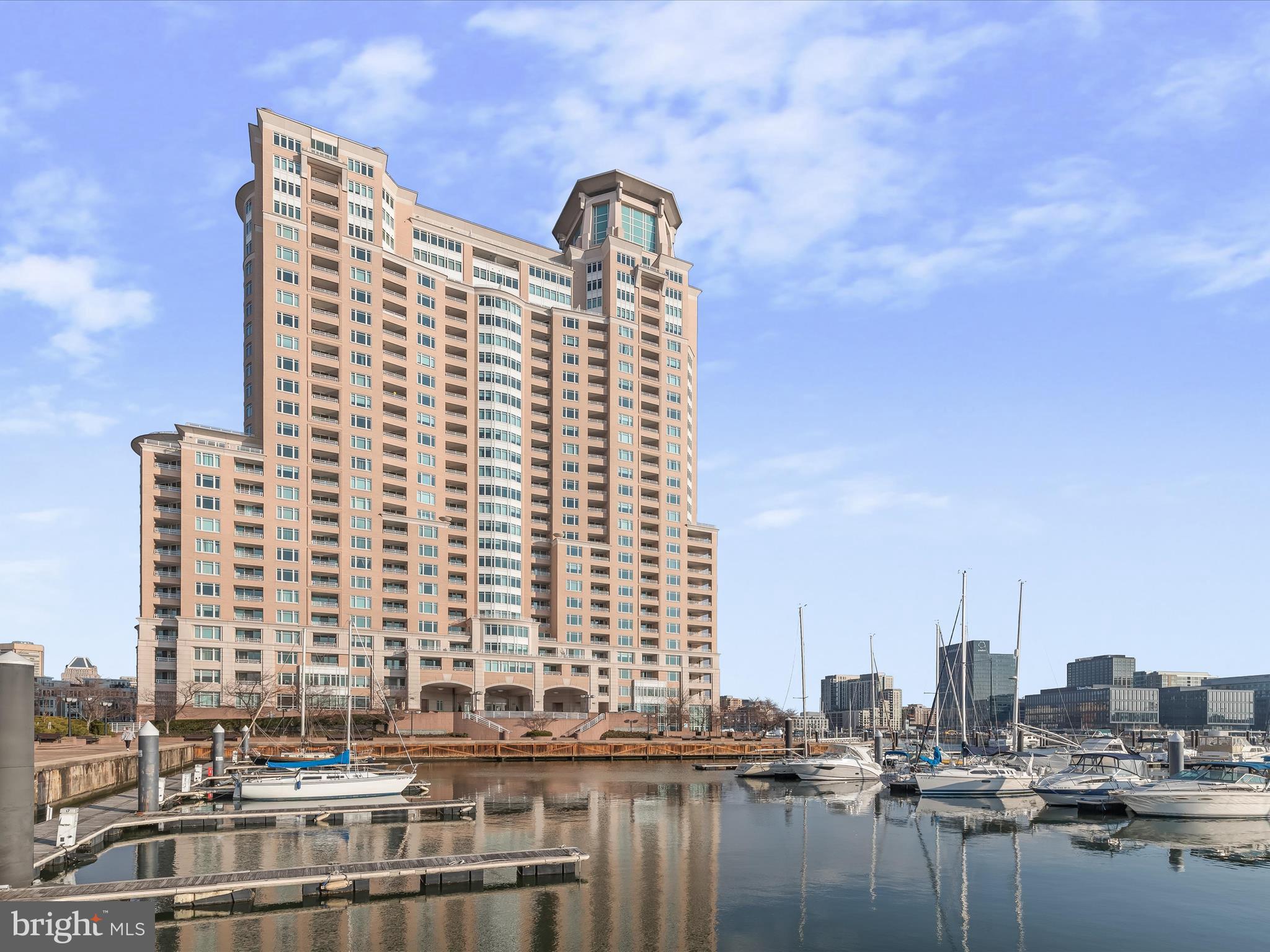 HARBORVIEW CONDOMINIUMS - Residential