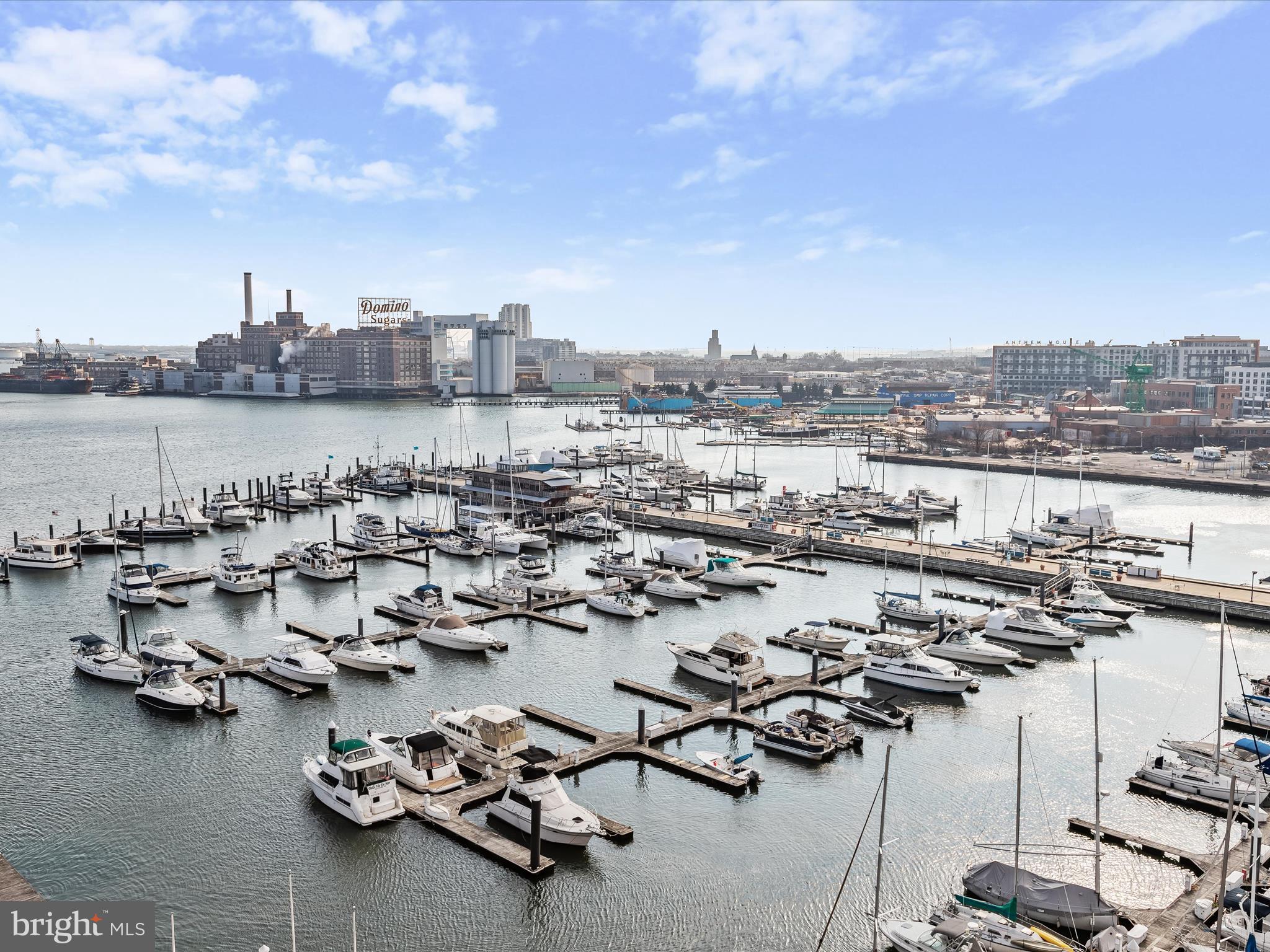 HARBORVIEW CONDOMINIUMS - Residential