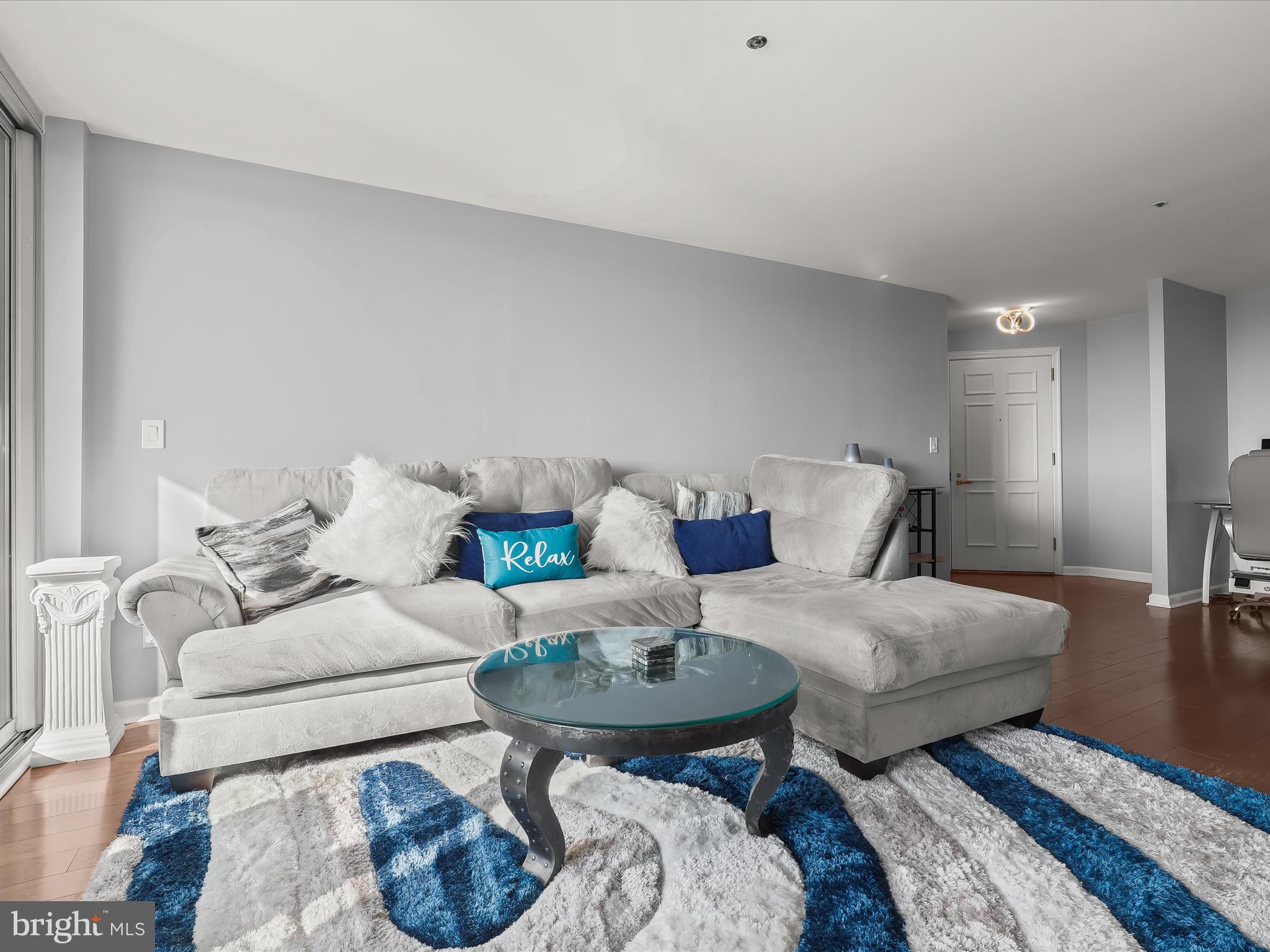 HARBORVIEW CONDOMINIUMS - Residential