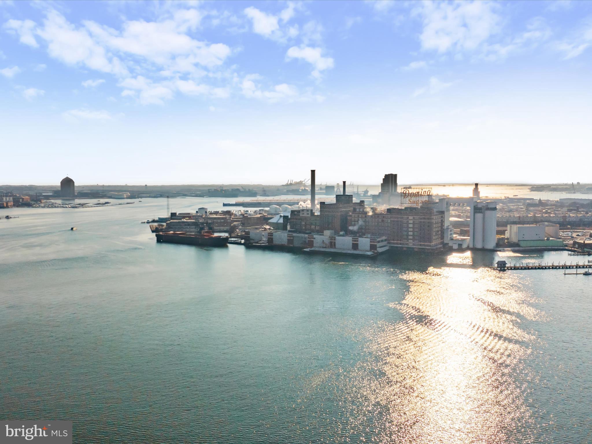 HARBORVIEW CONDOMINIUMS - Residential