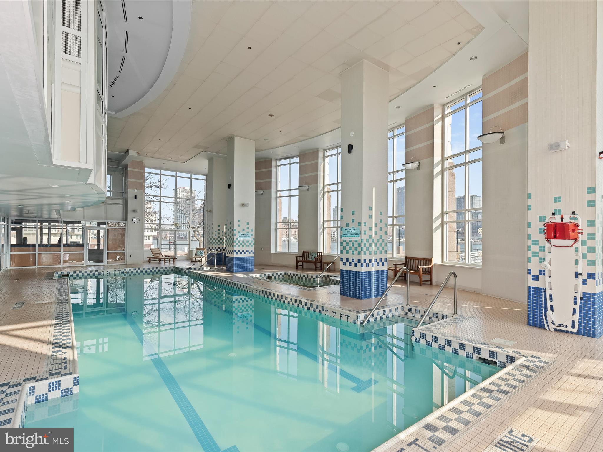 HARBORVIEW CONDOMINIUMS - Residential