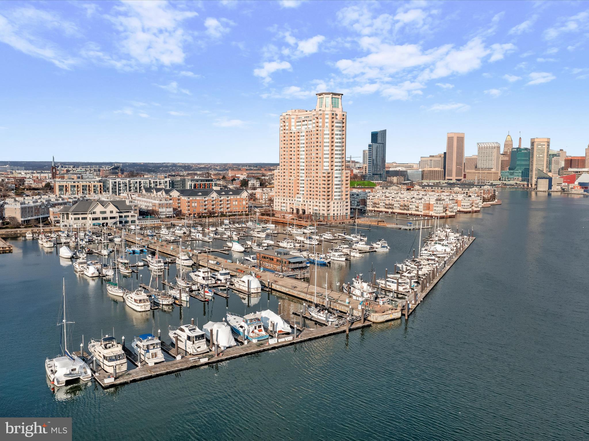 HARBORVIEW CONDOMINIUMS - Residential