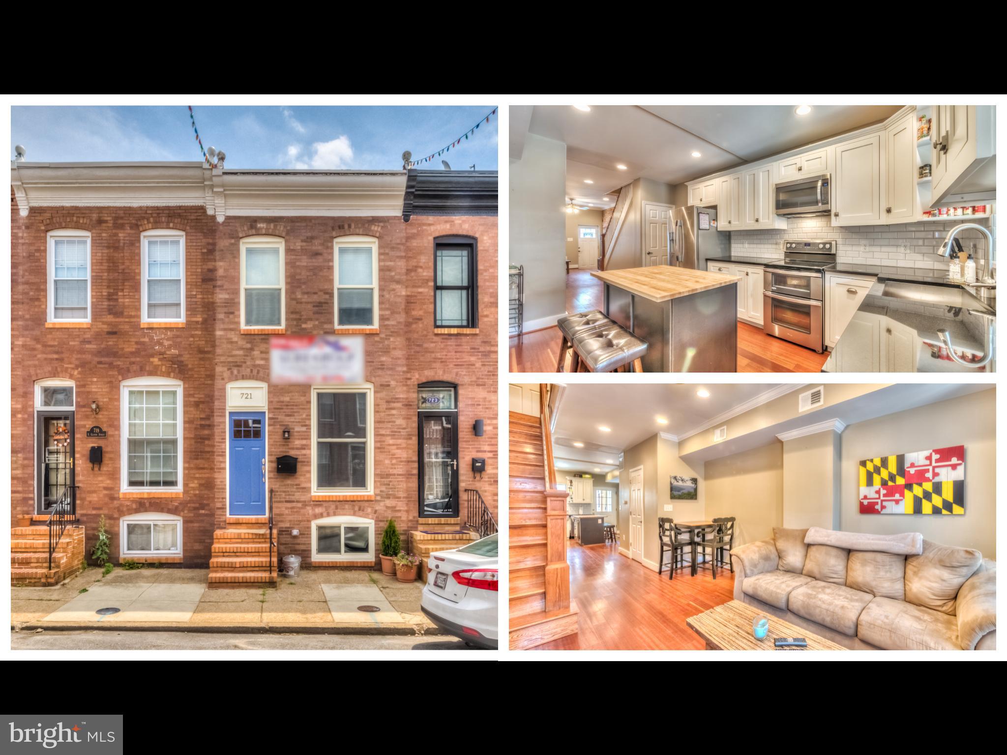 CANTON - Residential