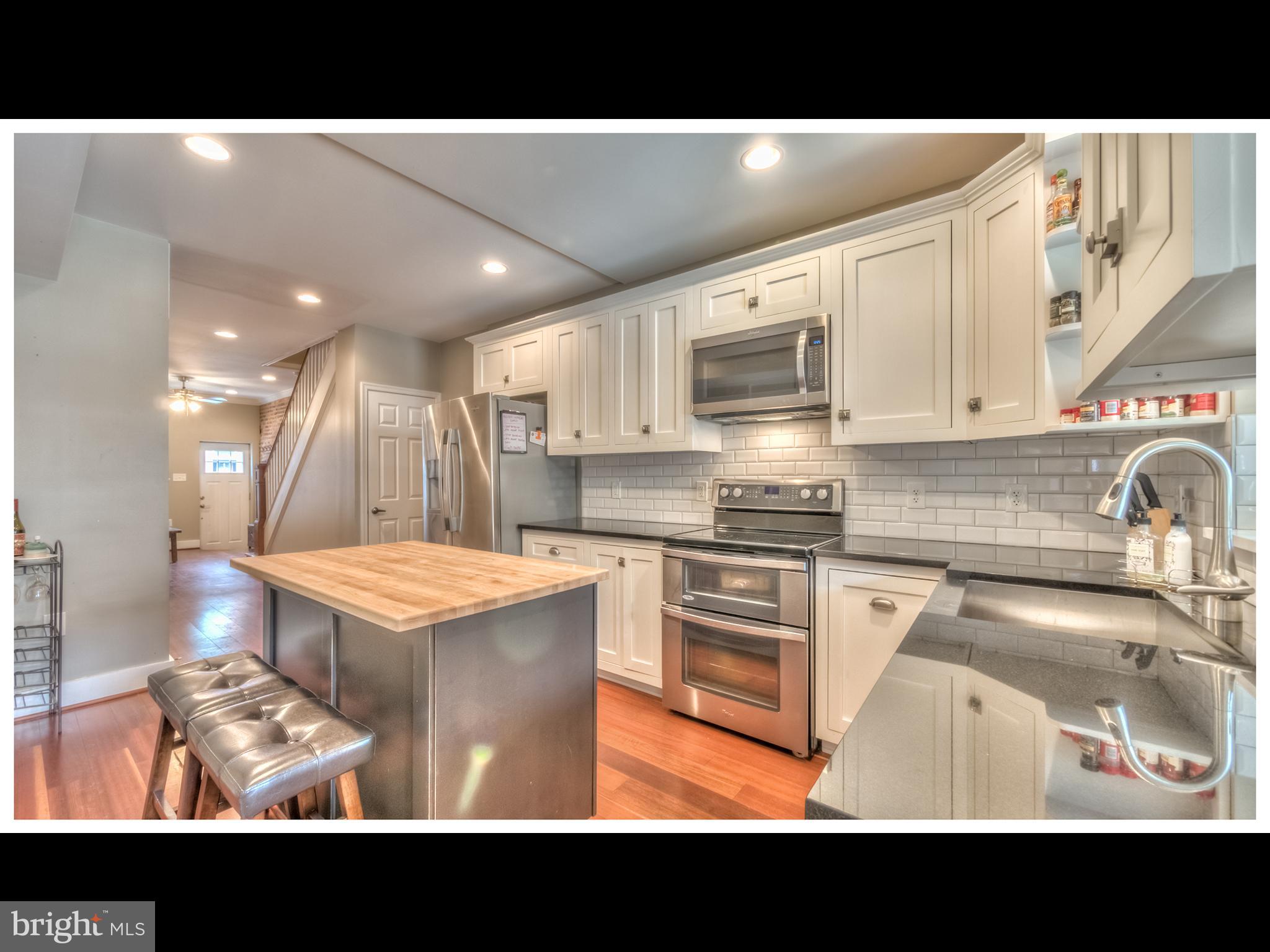 CANTON - Residential