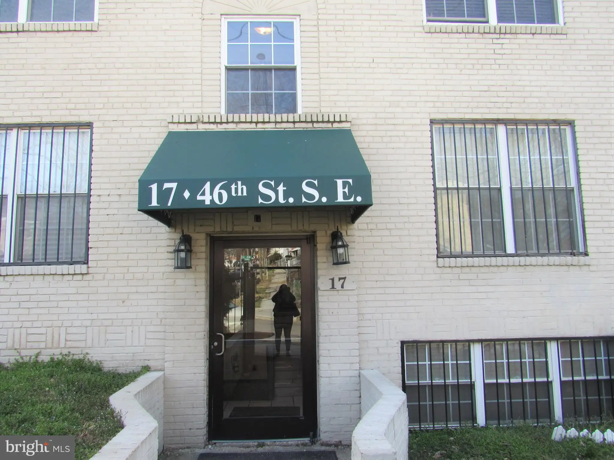 17 46th Street SE Unit 5, Washington, DC 20019