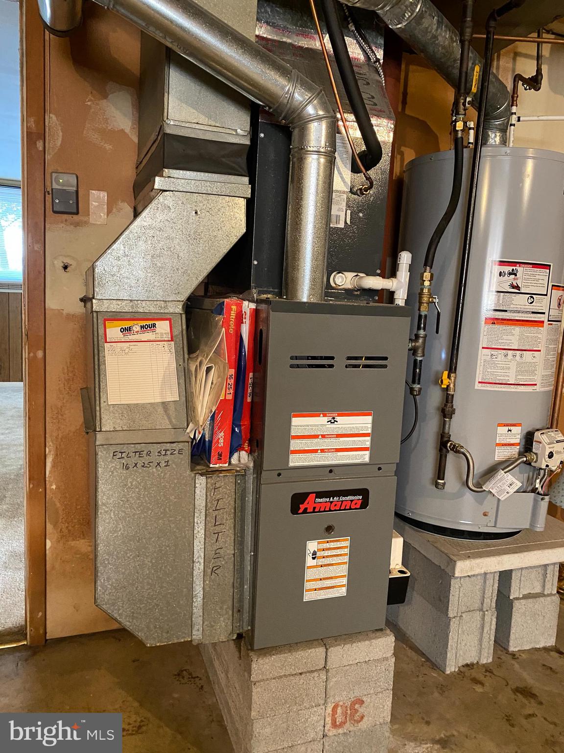 SPRING MANOR - Residential