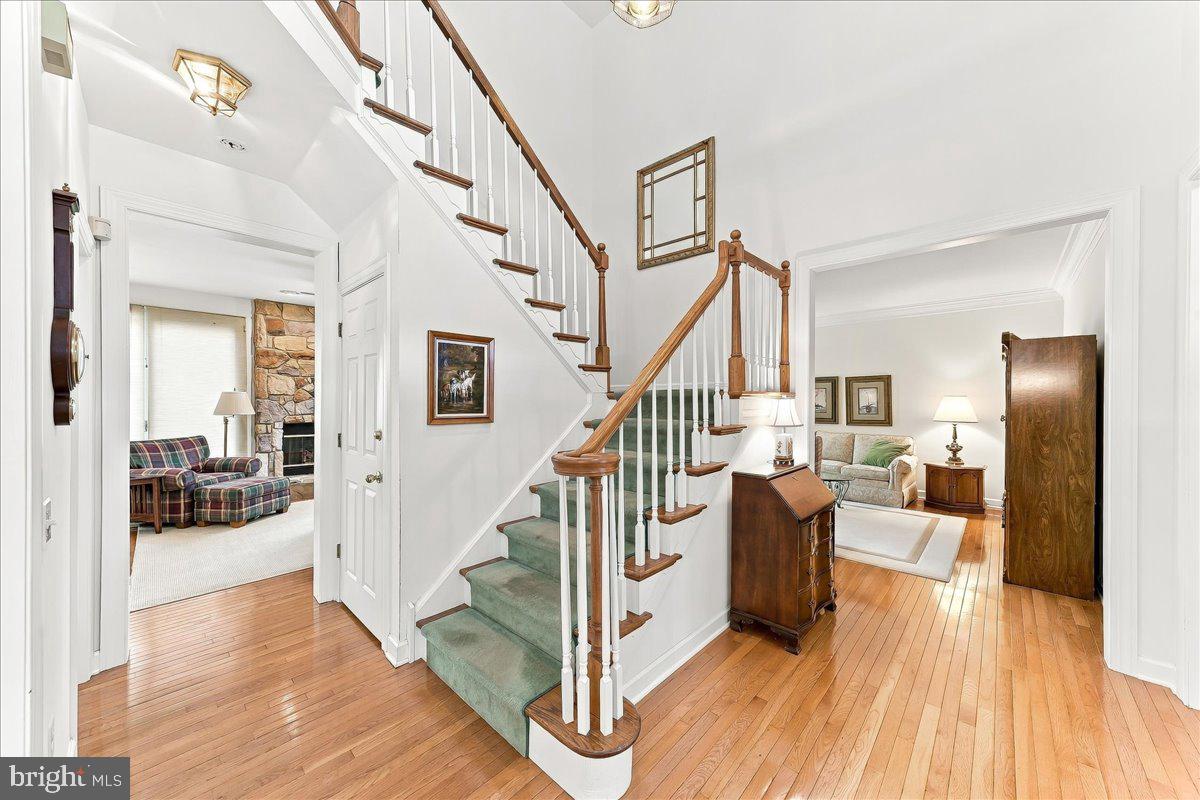 53 BRIDLE WAY