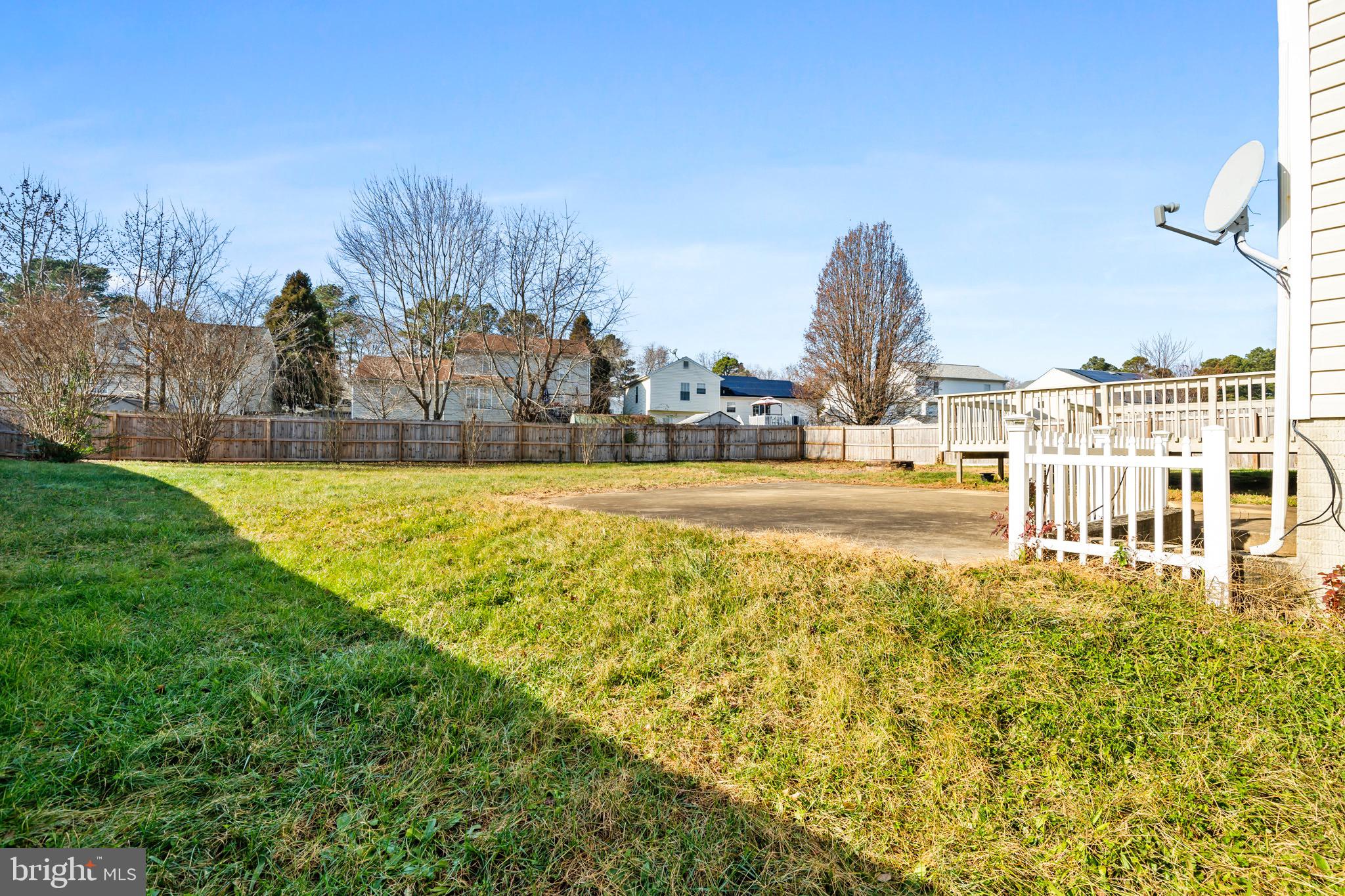 EMERALD HILLS ESTATES - Residential Lease