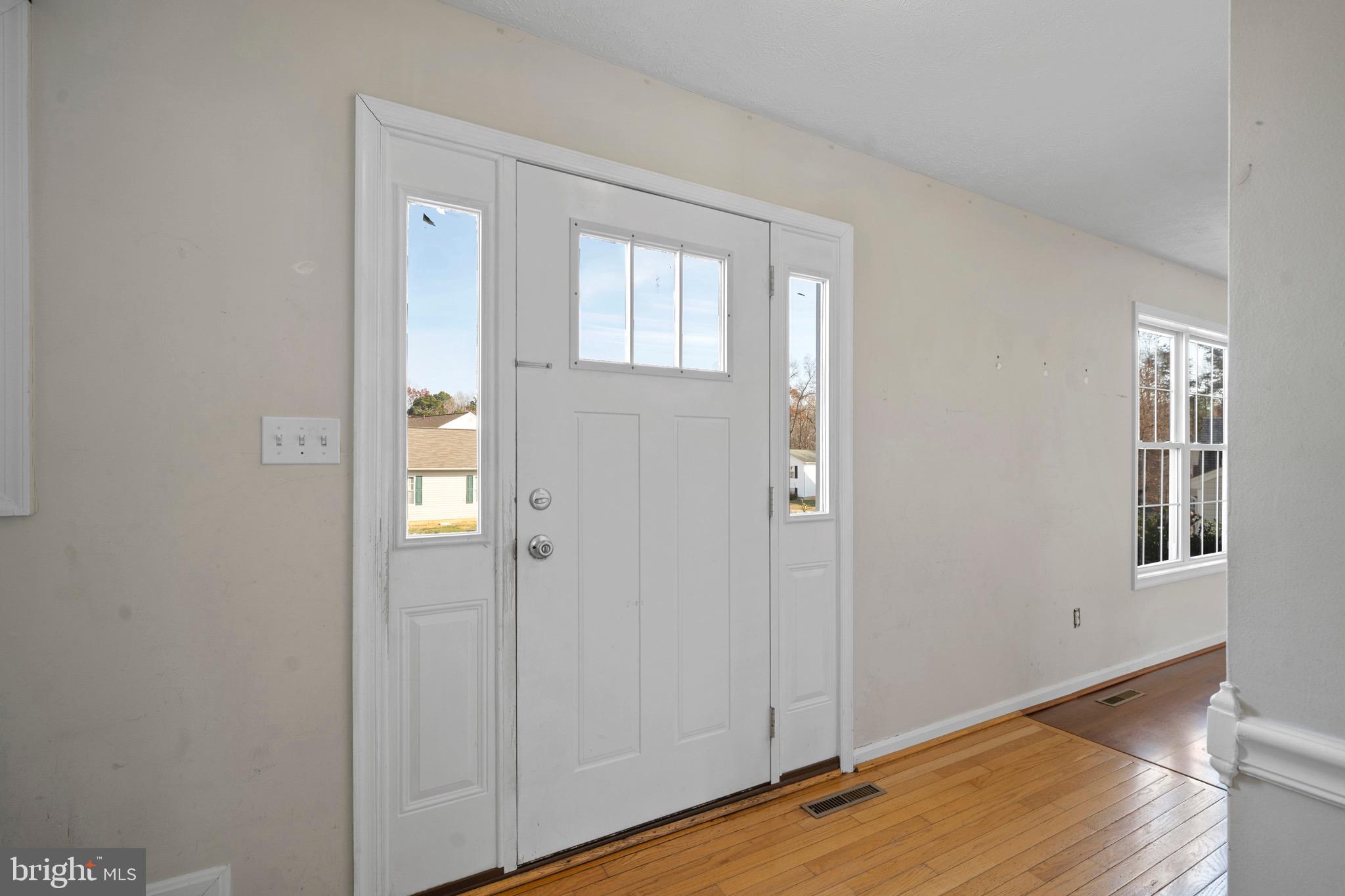 EMERALD HILLS ESTATES - Residential Lease