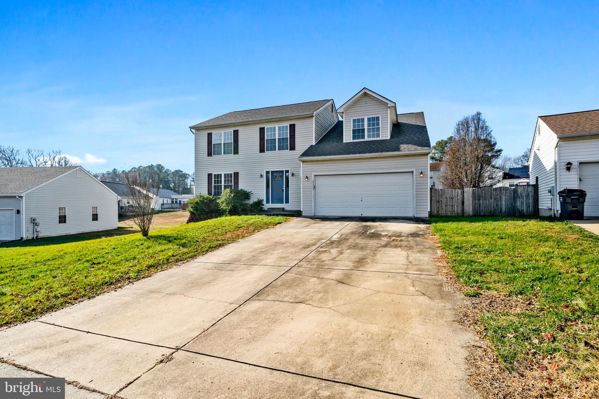 EMERALD HILLS ESTATES - Residential Lease