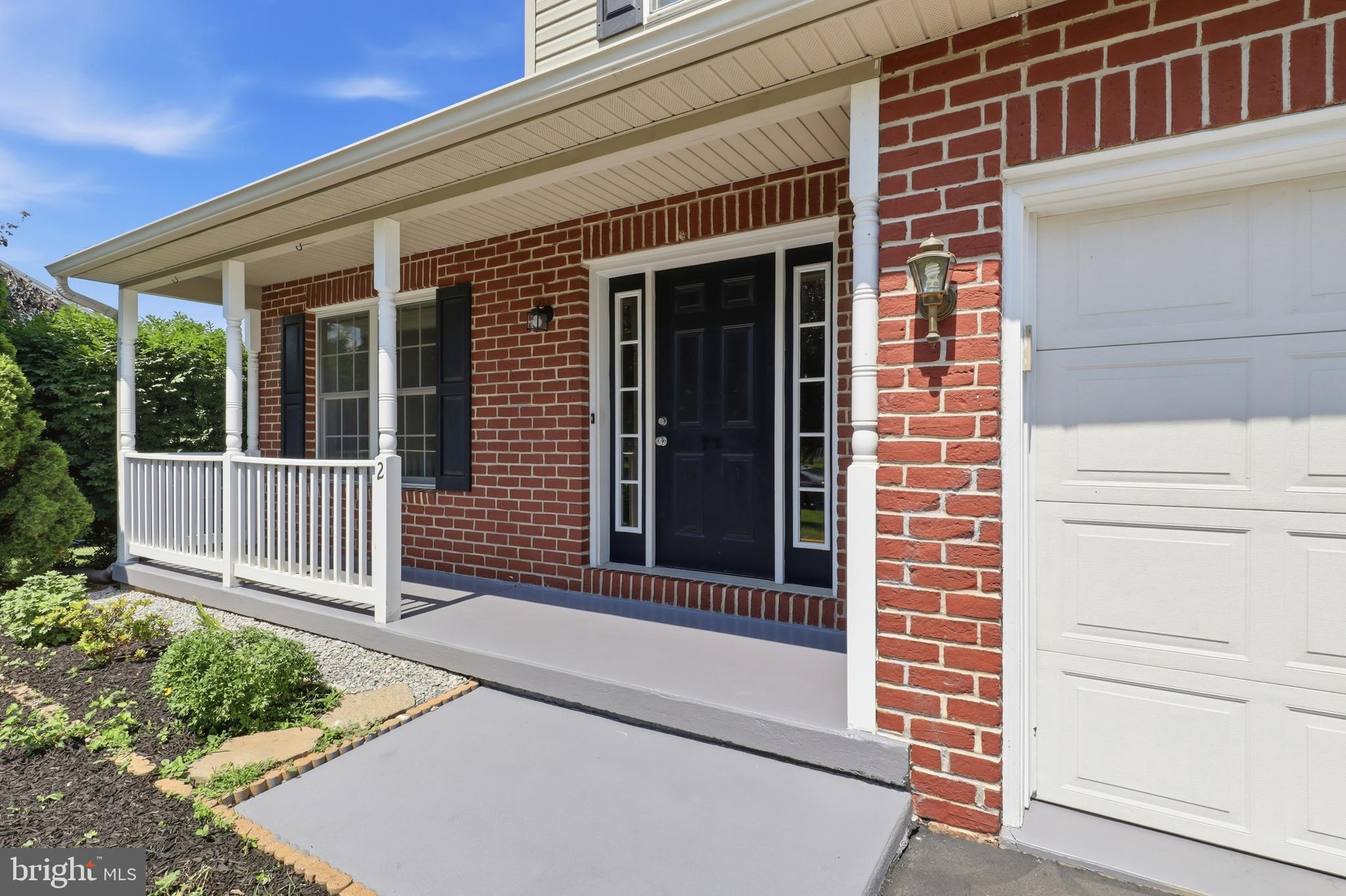 2 FORGEDALE DRIVE