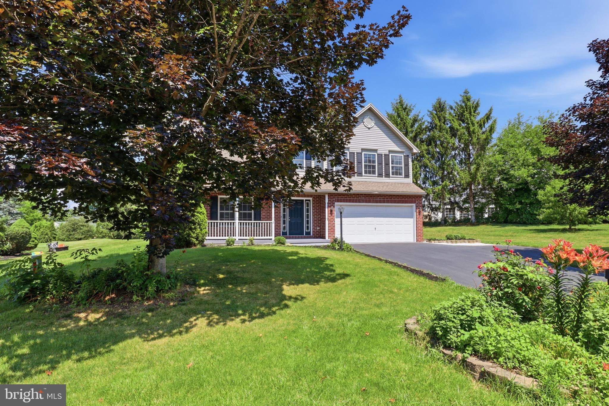 2 FORGEDALE DRIVE