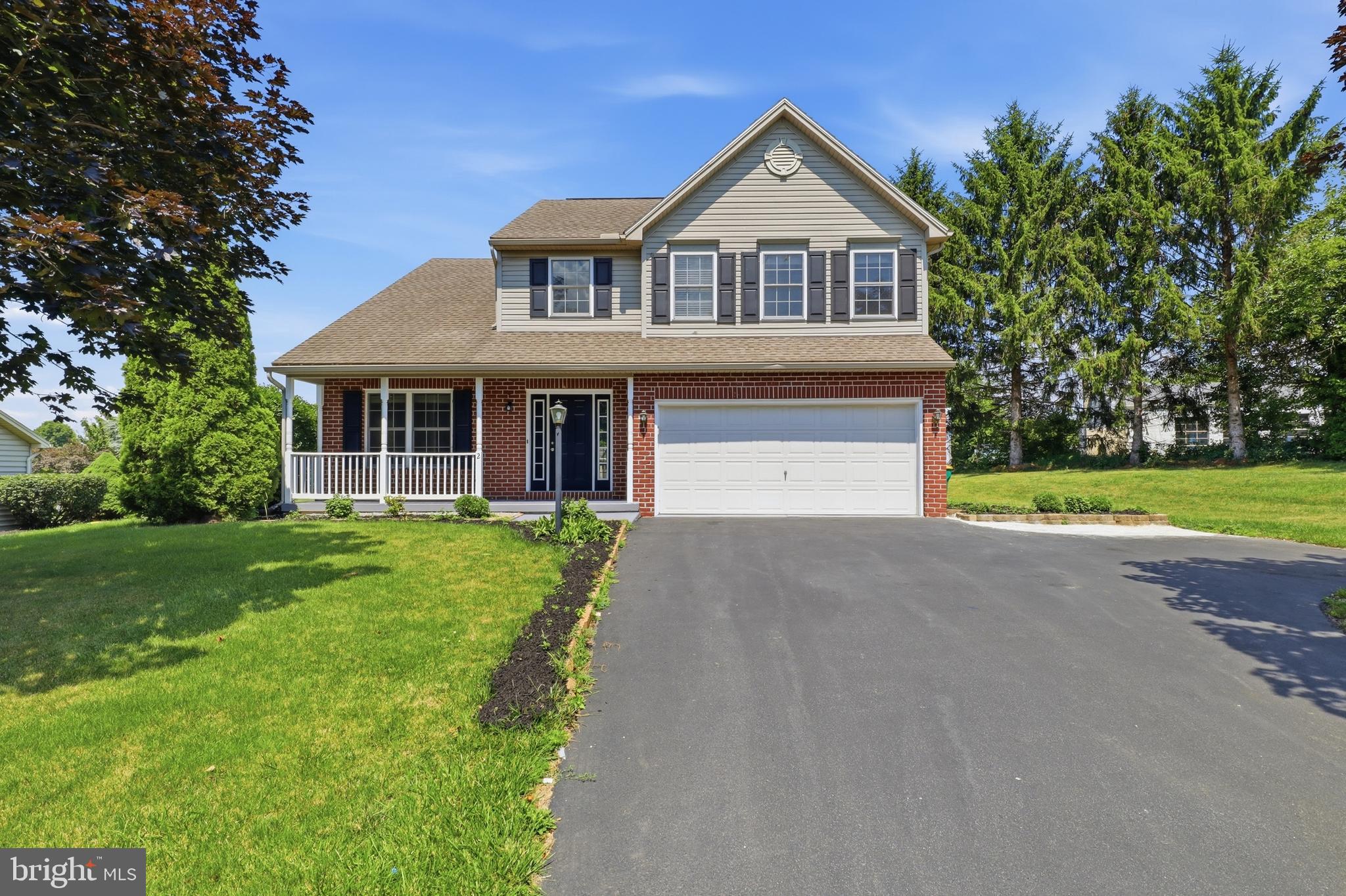 2 FORGEDALE DRIVE