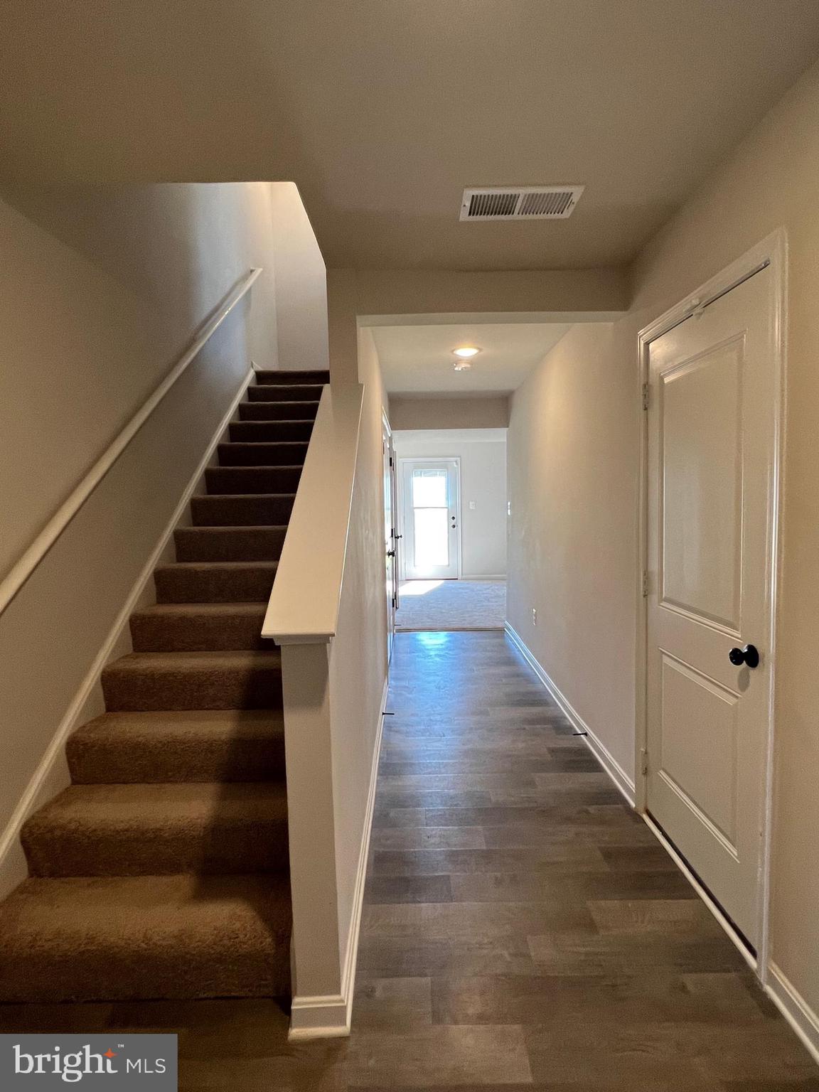 DILLON FARM - Residential Lease