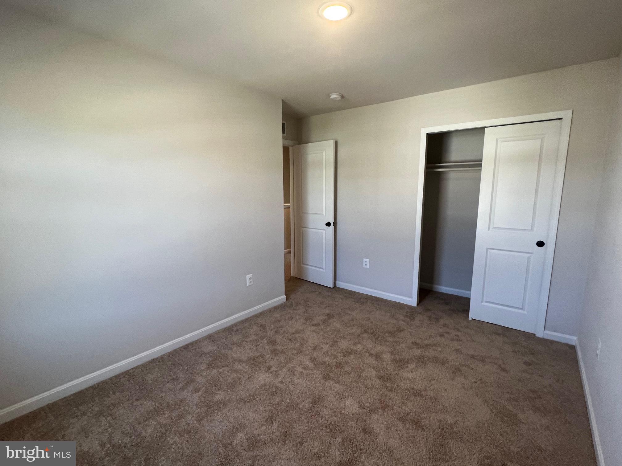 DILLON FARM - Residential Lease