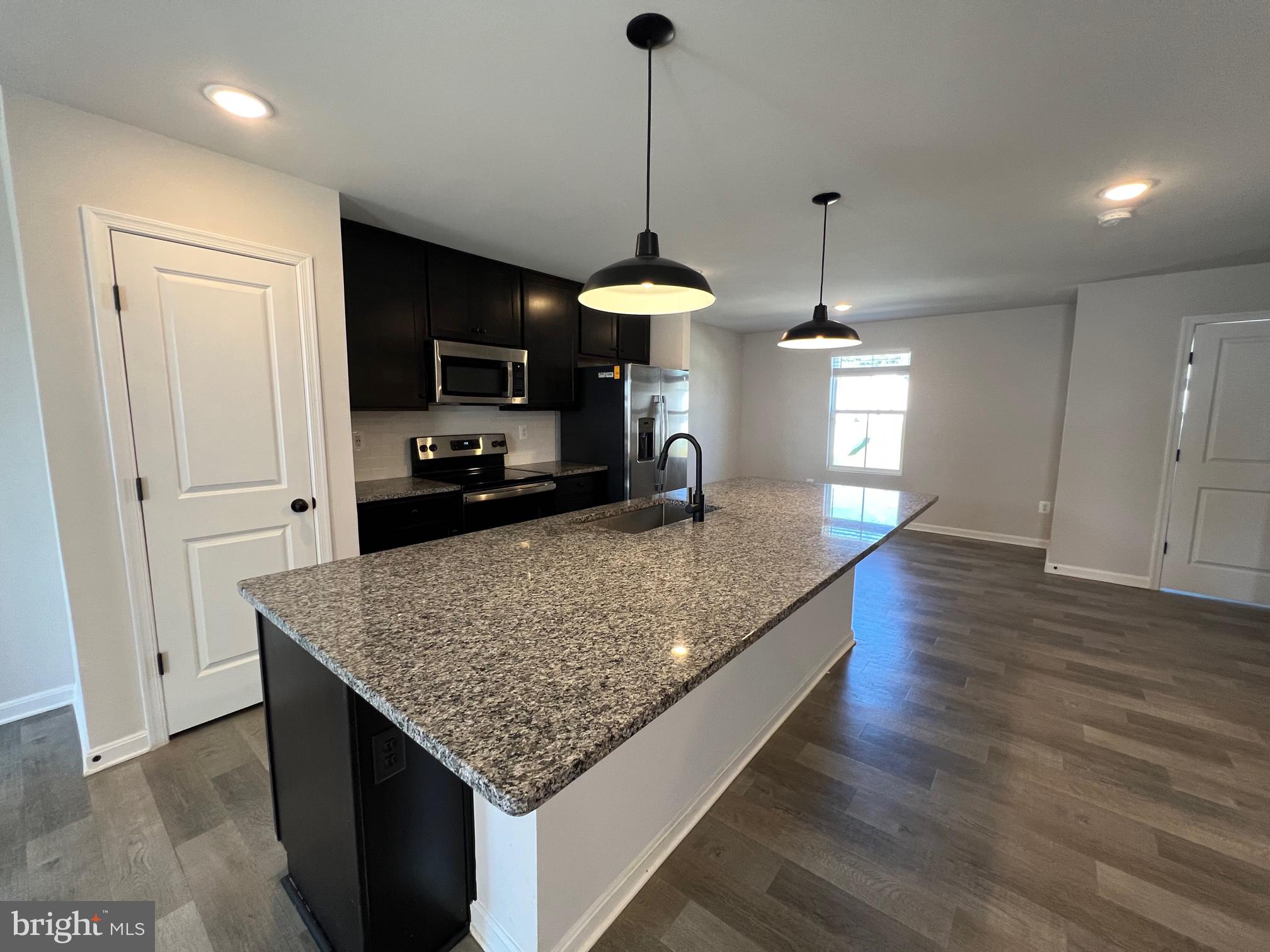 DILLON FARM - Residential Lease