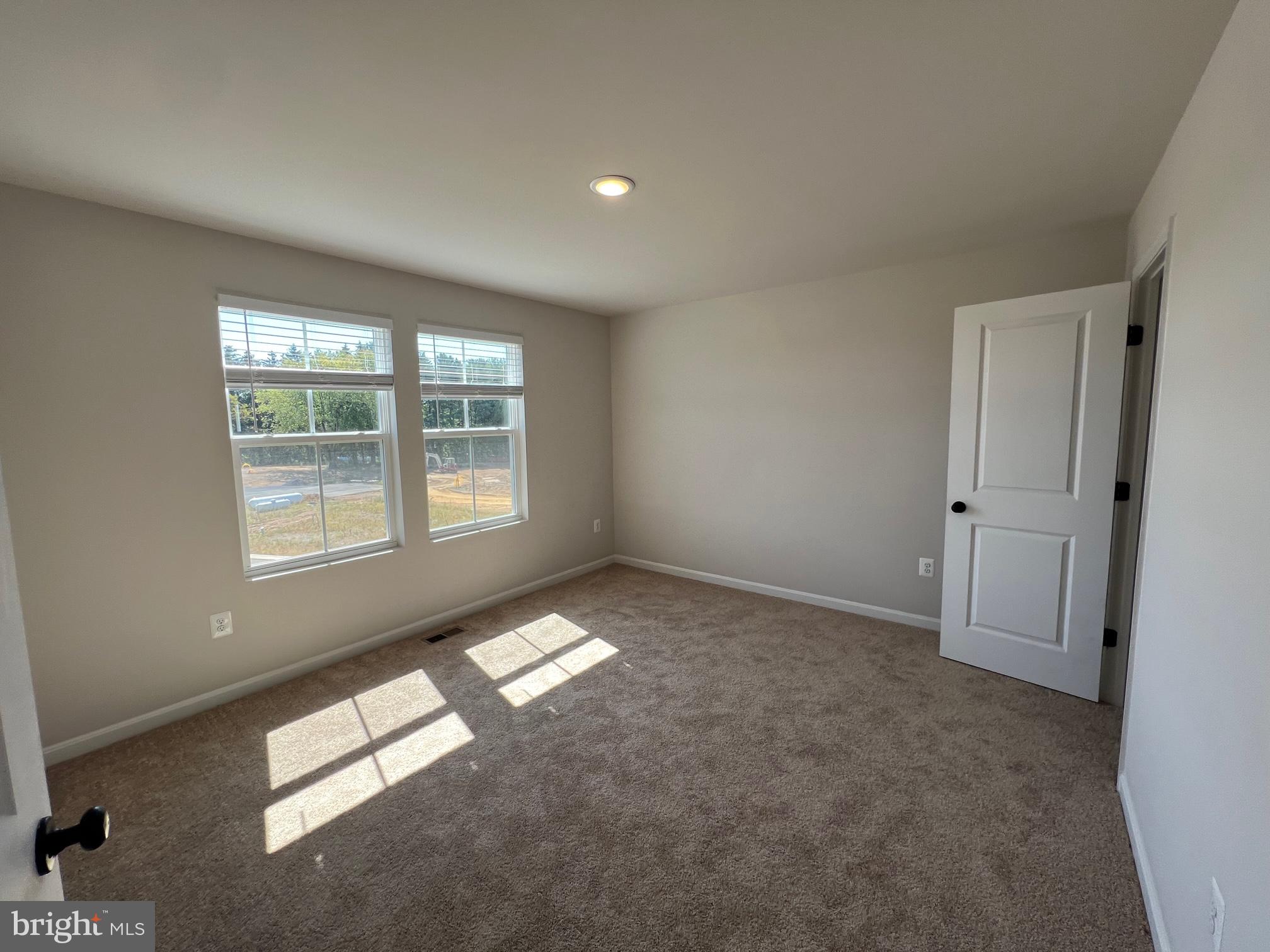 DILLON FARM - Residential Lease