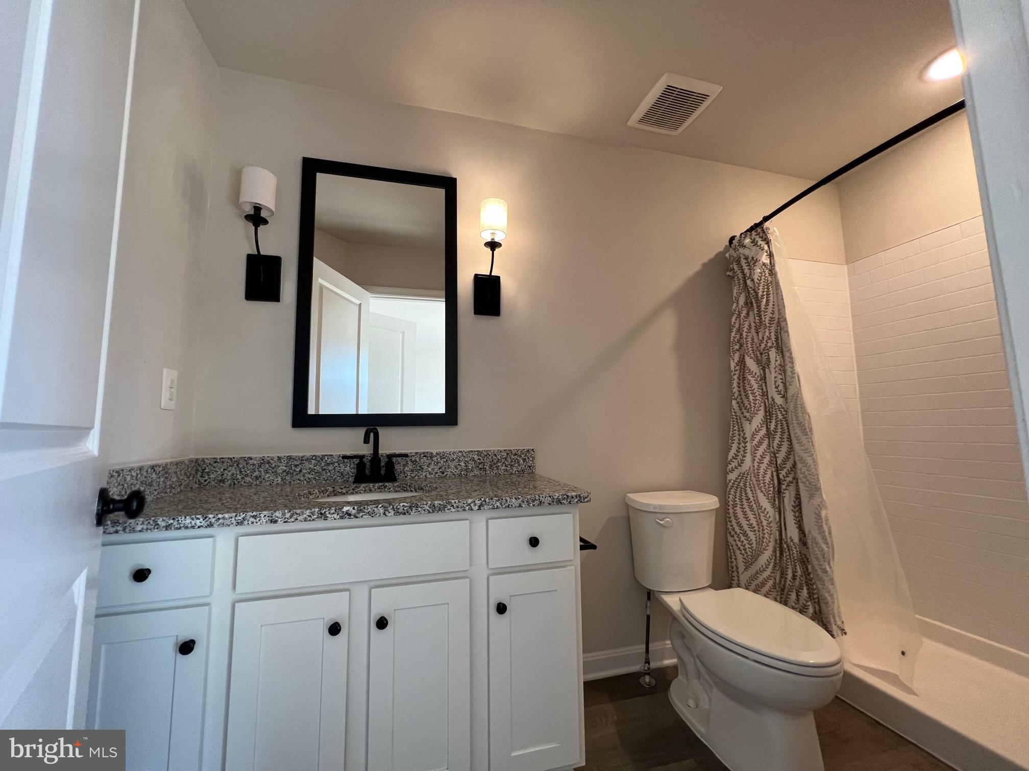 DILLON FARM - Residential Lease