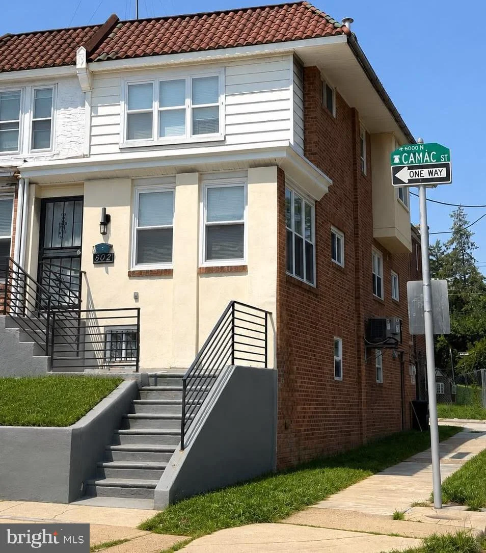 6062 N Camac Street, Philadelphia, PA, 19141