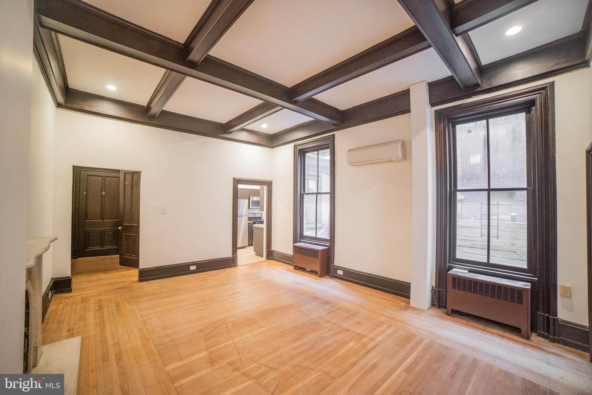 RITTENHOUSE SQUARE - Residential Lease