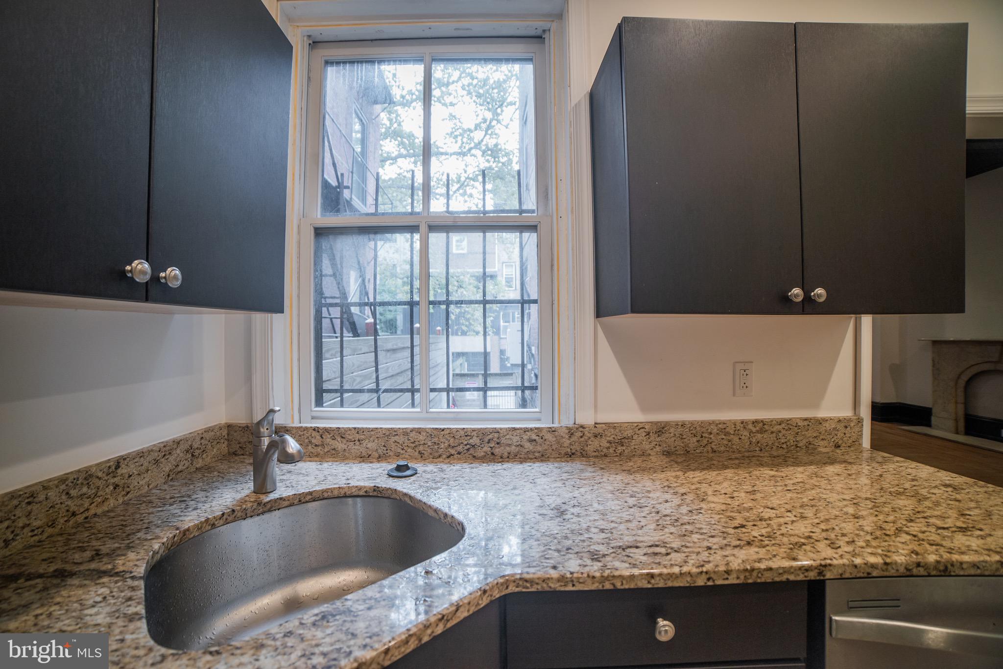 RITTENHOUSE SQUARE - Residential Lease
