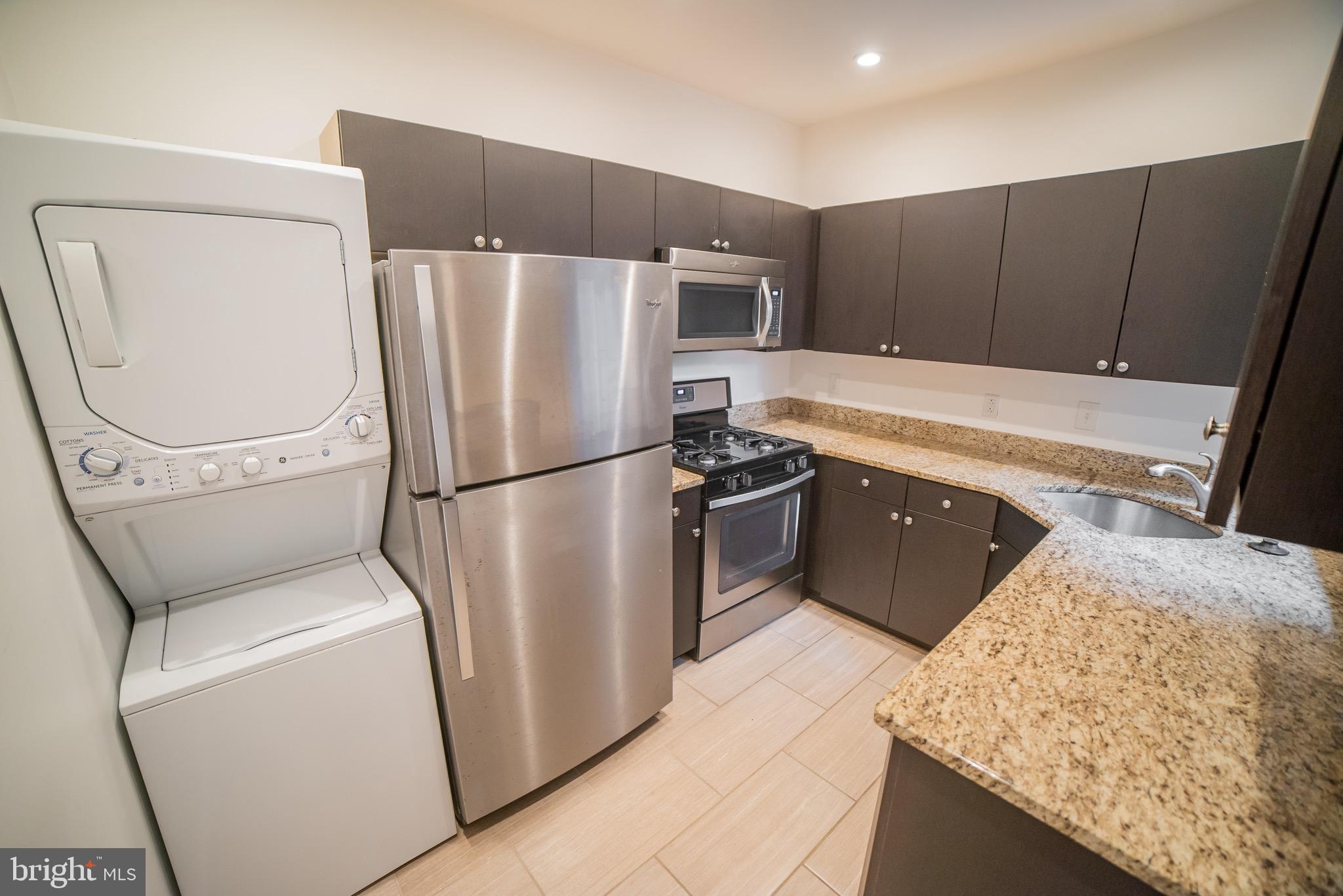 RITTENHOUSE SQUARE - Residential Lease