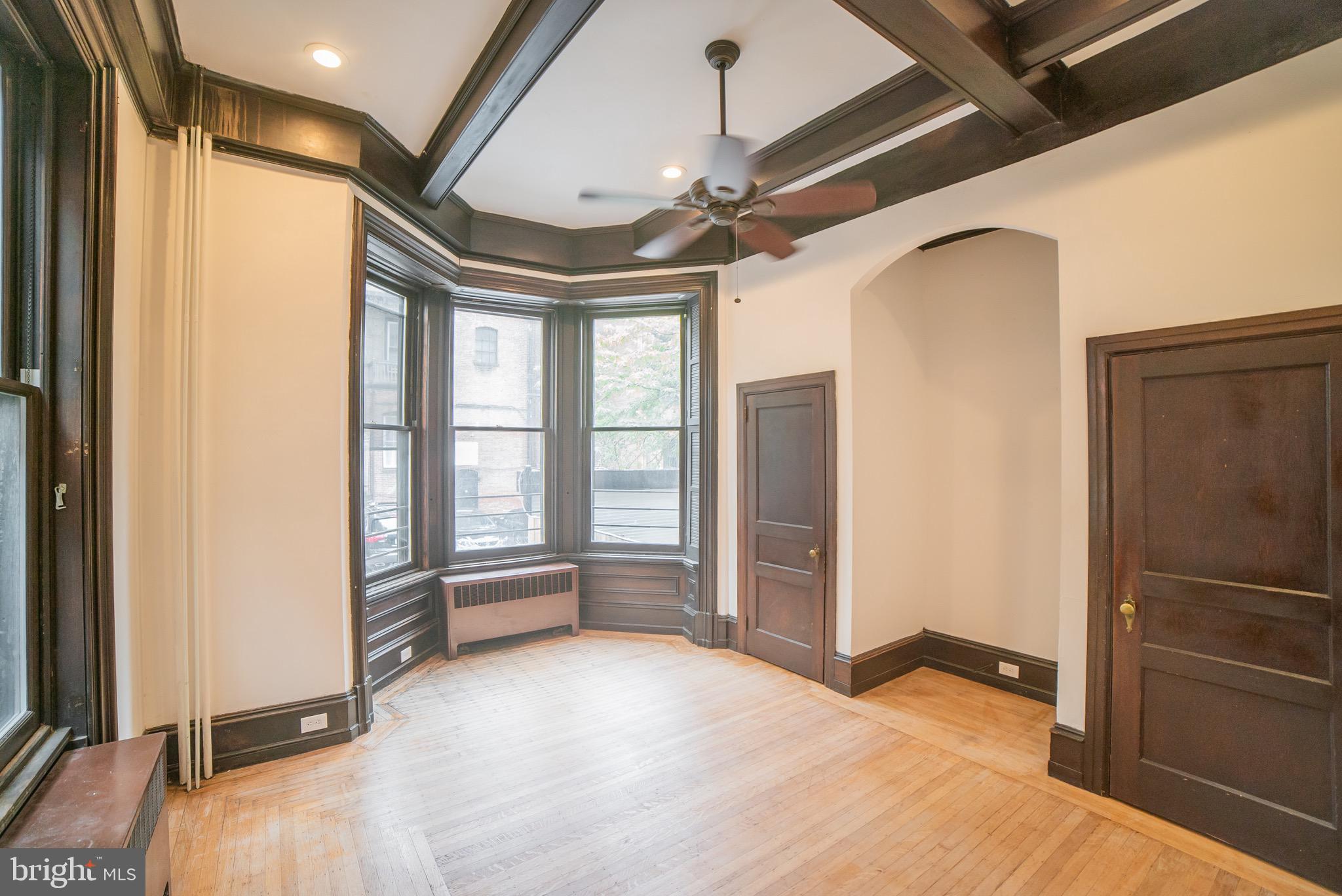 RITTENHOUSE SQUARE - Residential Lease