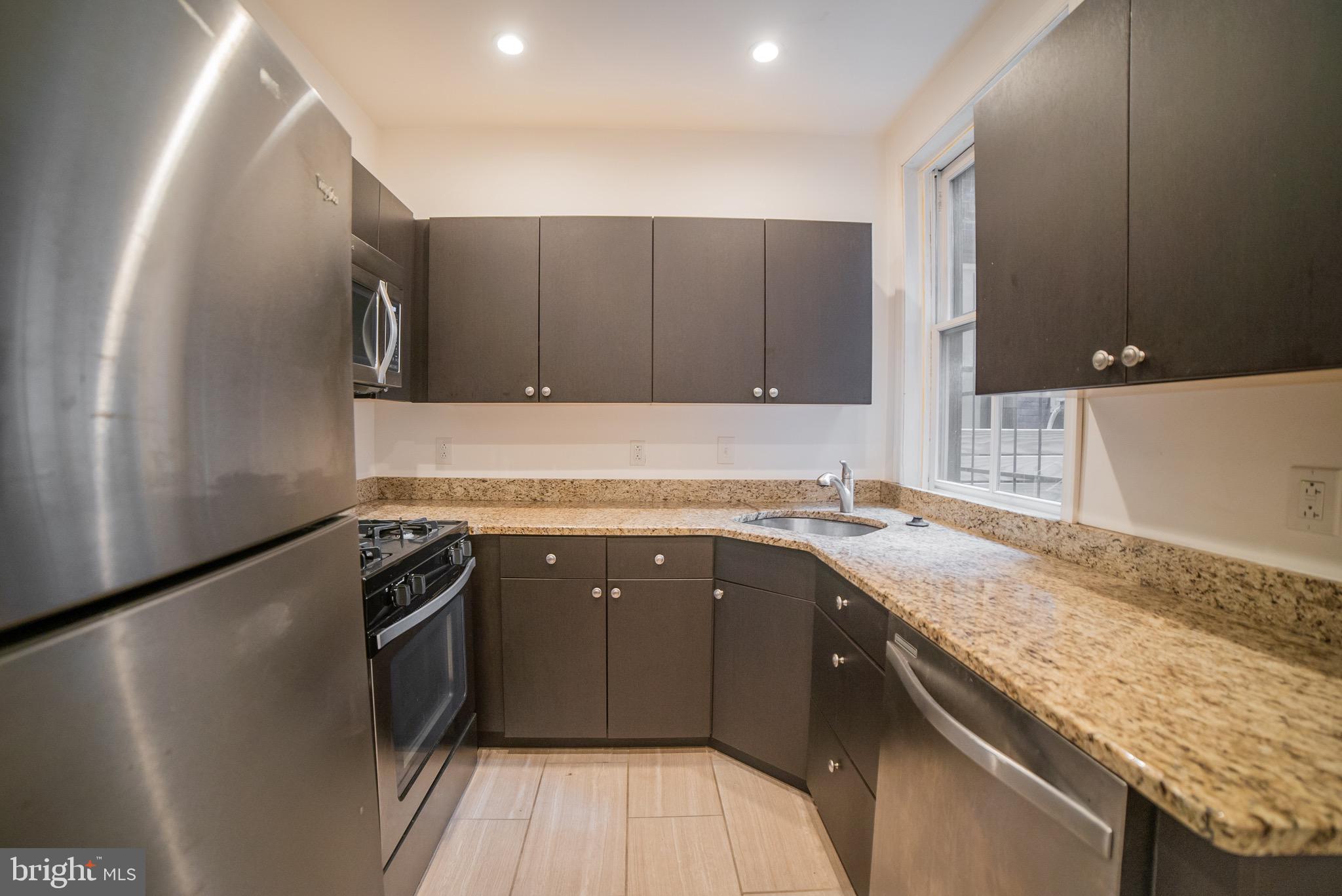RITTENHOUSE SQUARE - Residential Lease