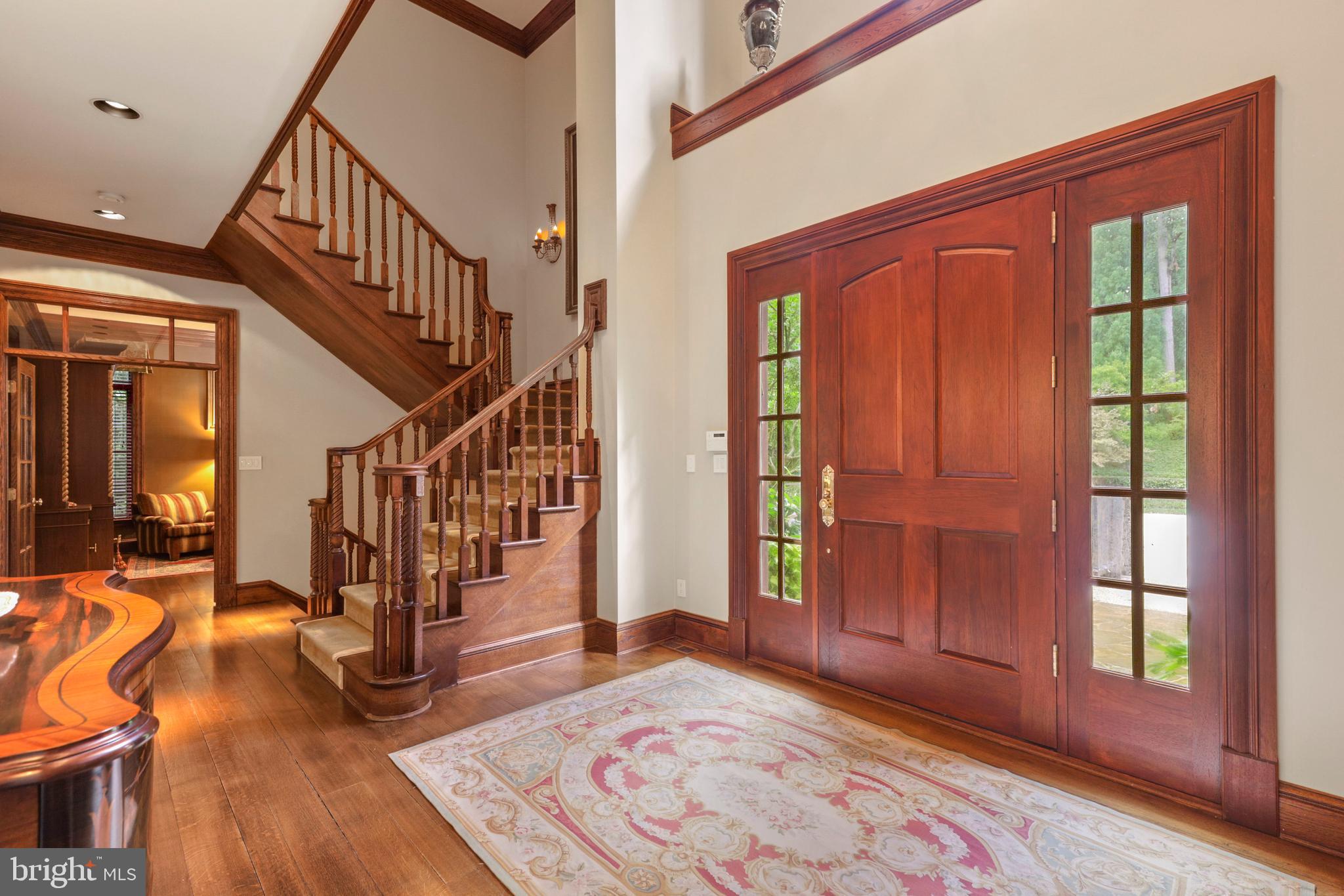 CAVES VALLEY GOLF CLUB - Residential