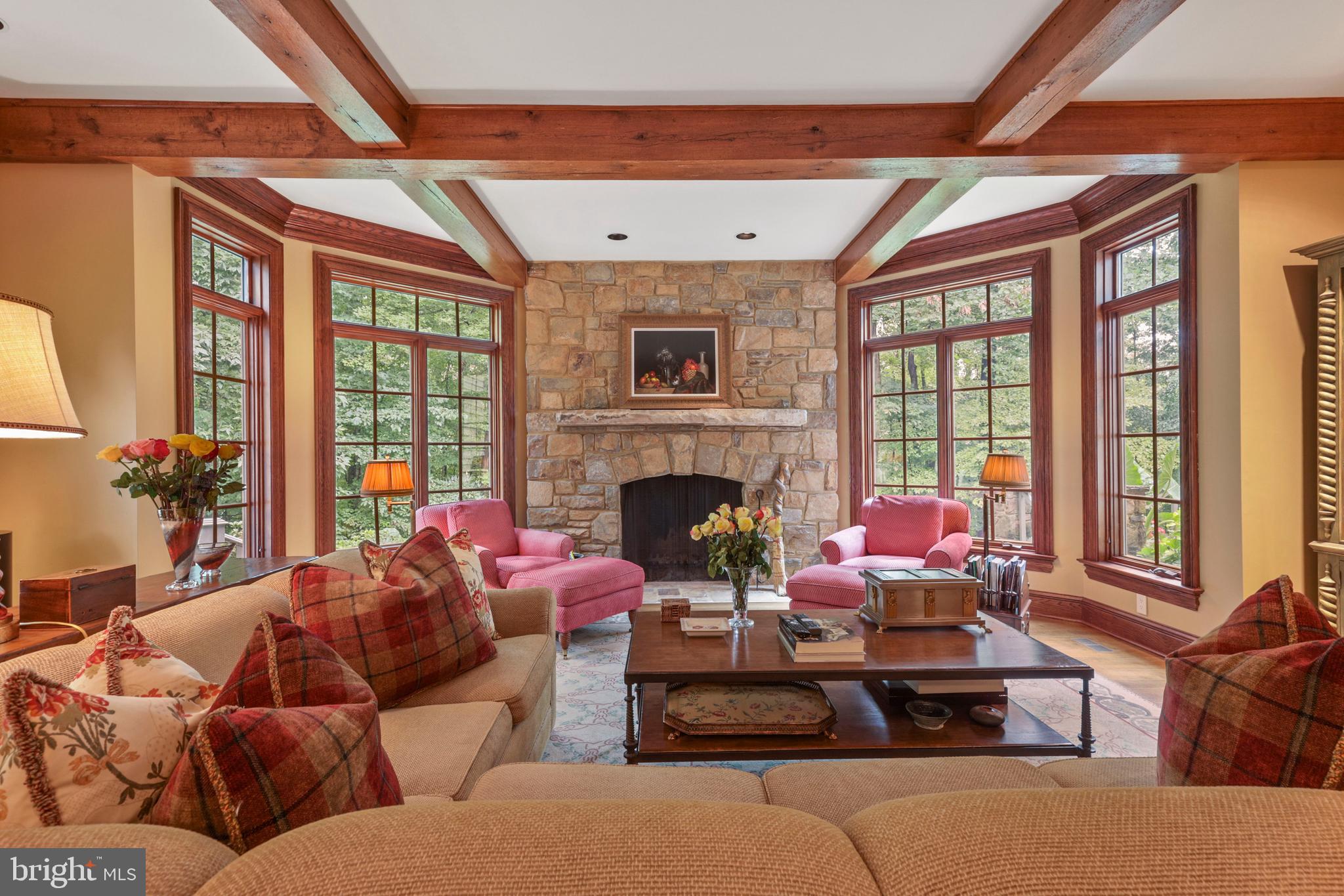 CAVES VALLEY GOLF CLUB - Residential