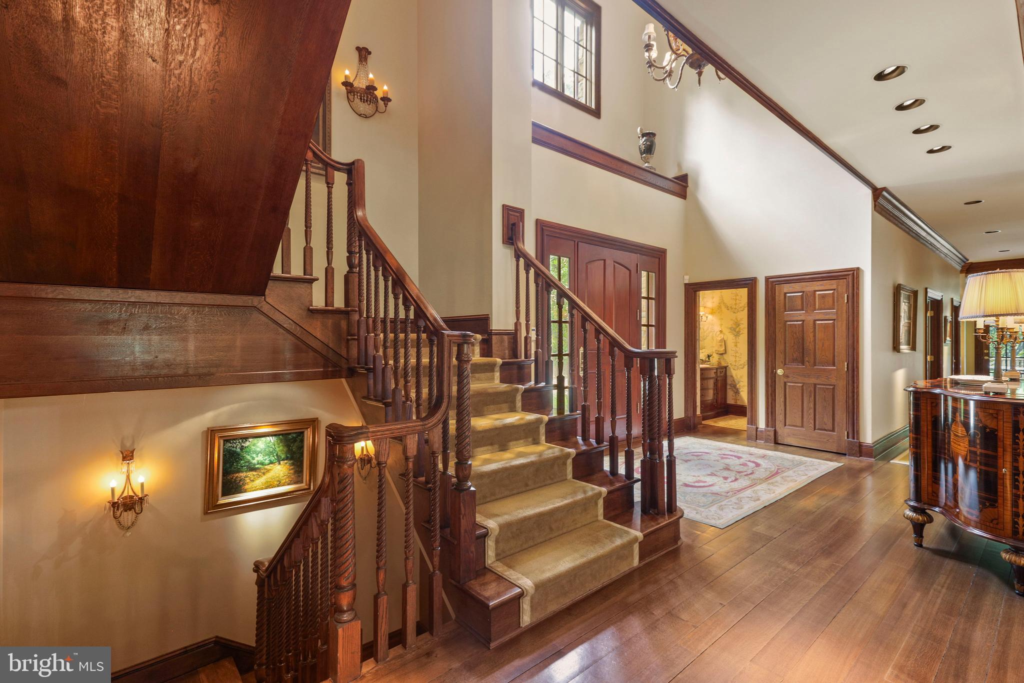 CAVES VALLEY GOLF CLUB - Residential