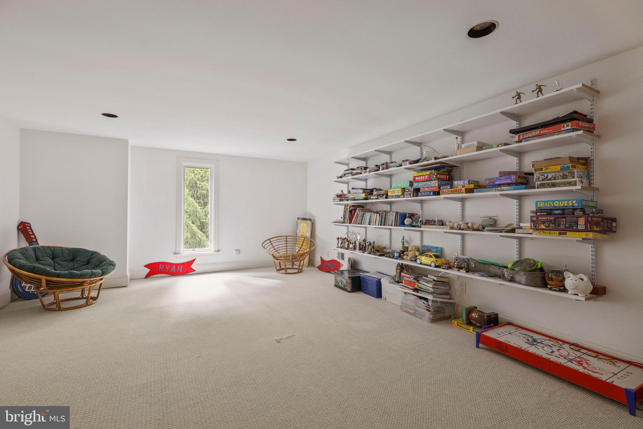 CAVES VALLEY GOLF CLUB - Residential