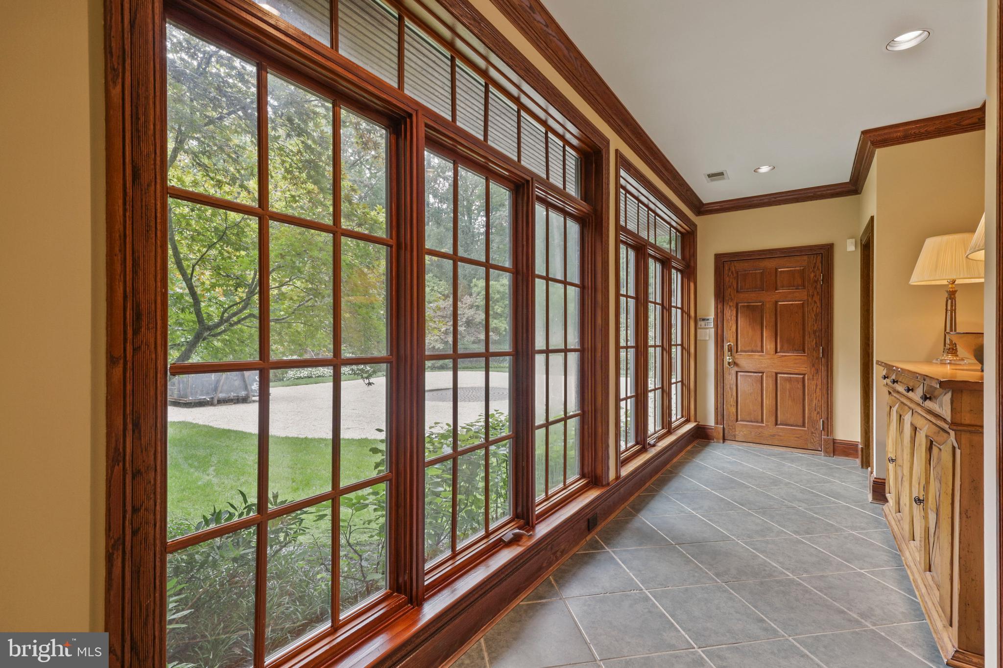 CAVES VALLEY GOLF CLUB - Residential