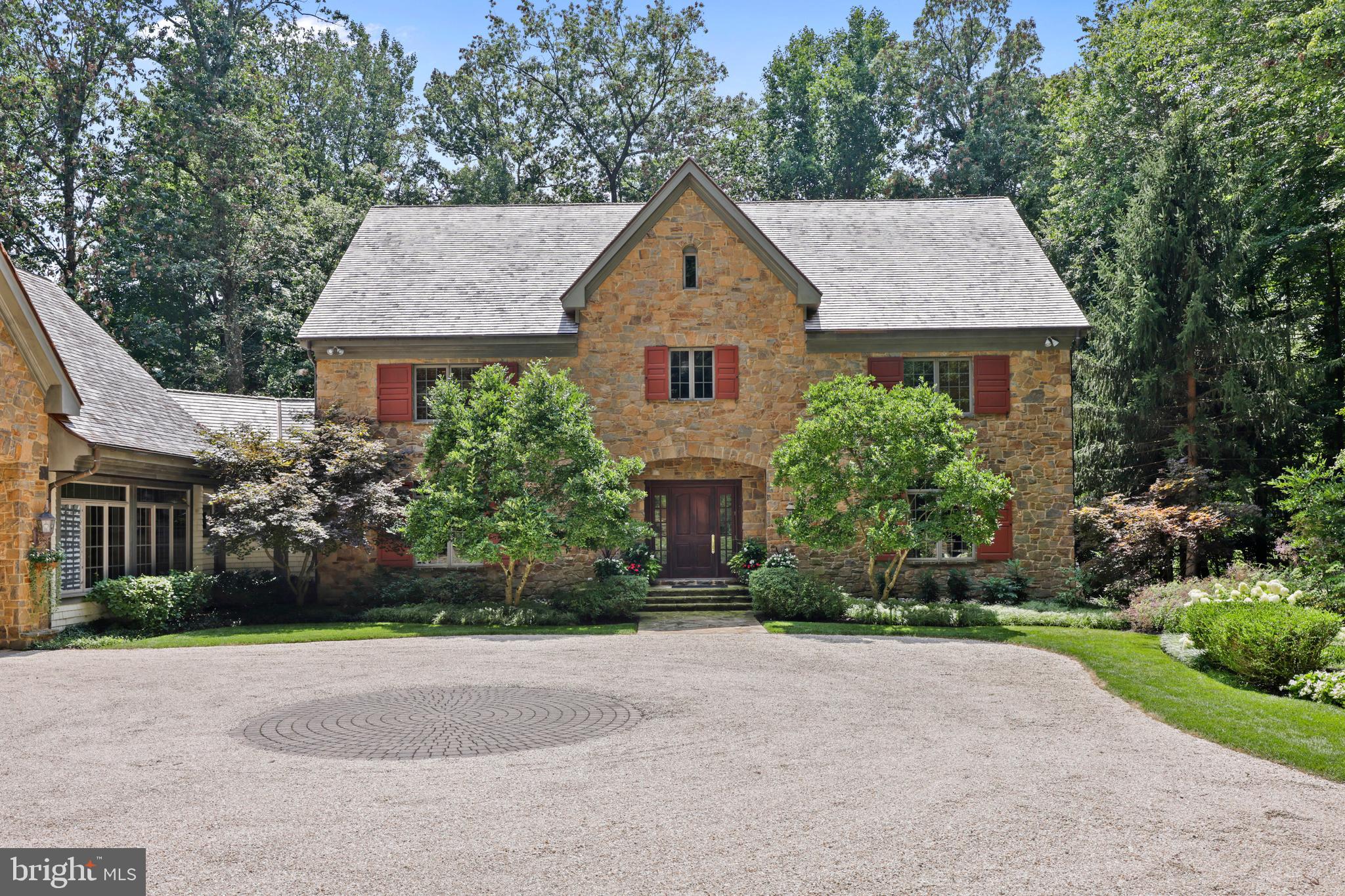 CAVES VALLEY GOLF CLUB - Residential