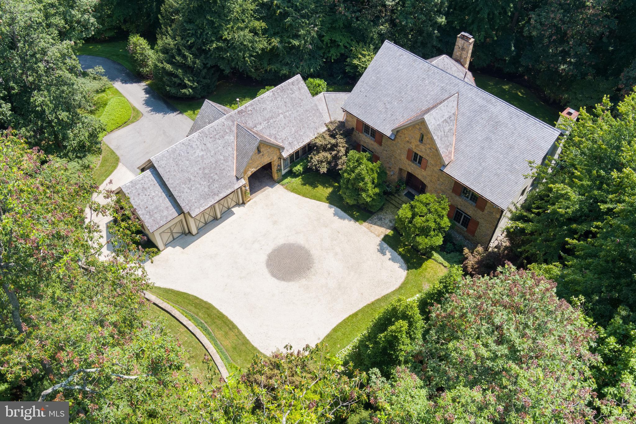 CAVES VALLEY GOLF CLUB - Residential