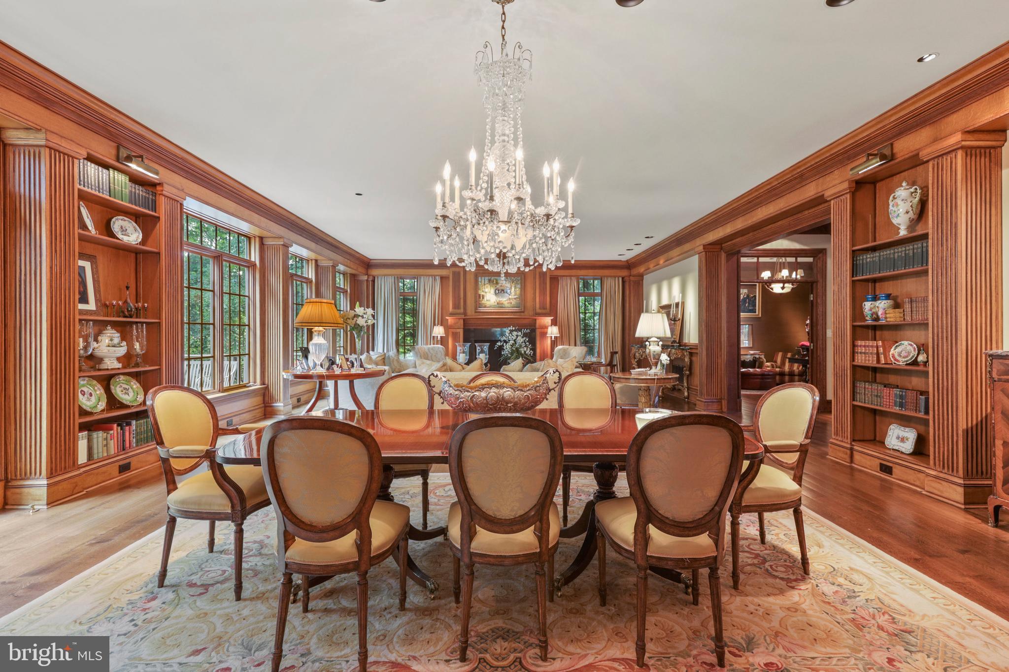 CAVES VALLEY GOLF CLUB - Residential