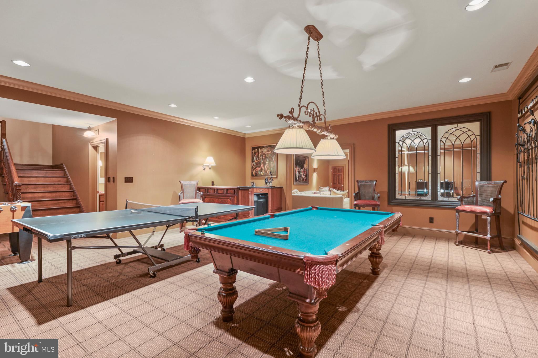 CAVES VALLEY GOLF CLUB - Residential