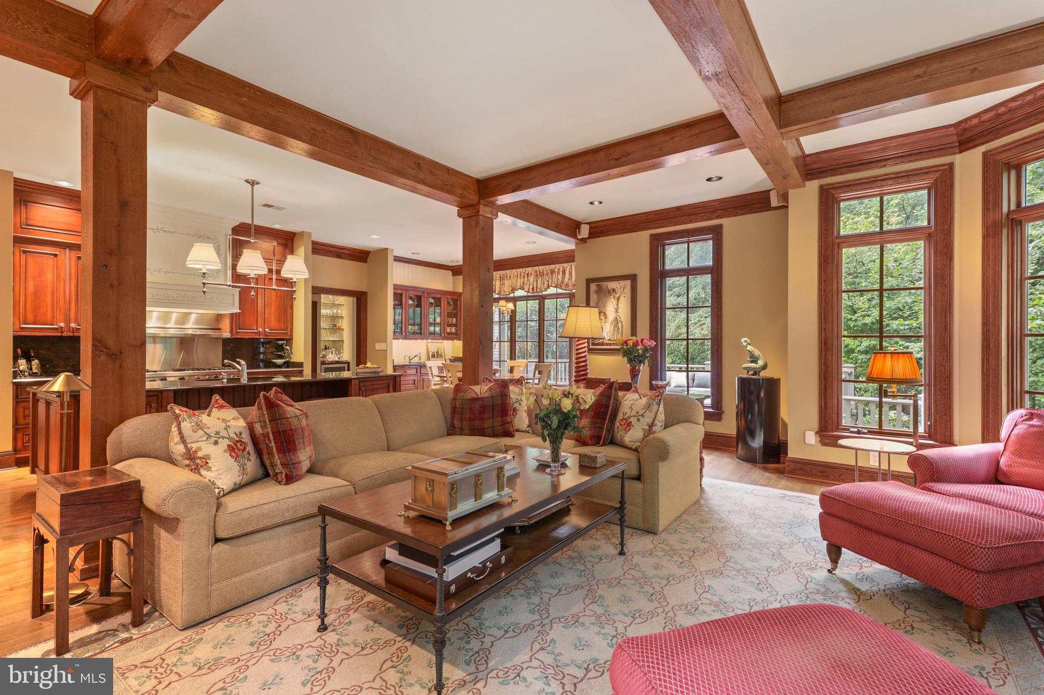 CAVES VALLEY GOLF CLUB - Residential