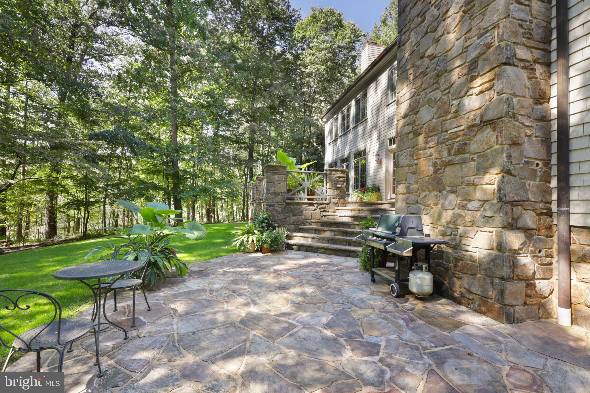 CAVES VALLEY GOLF CLUB - Residential