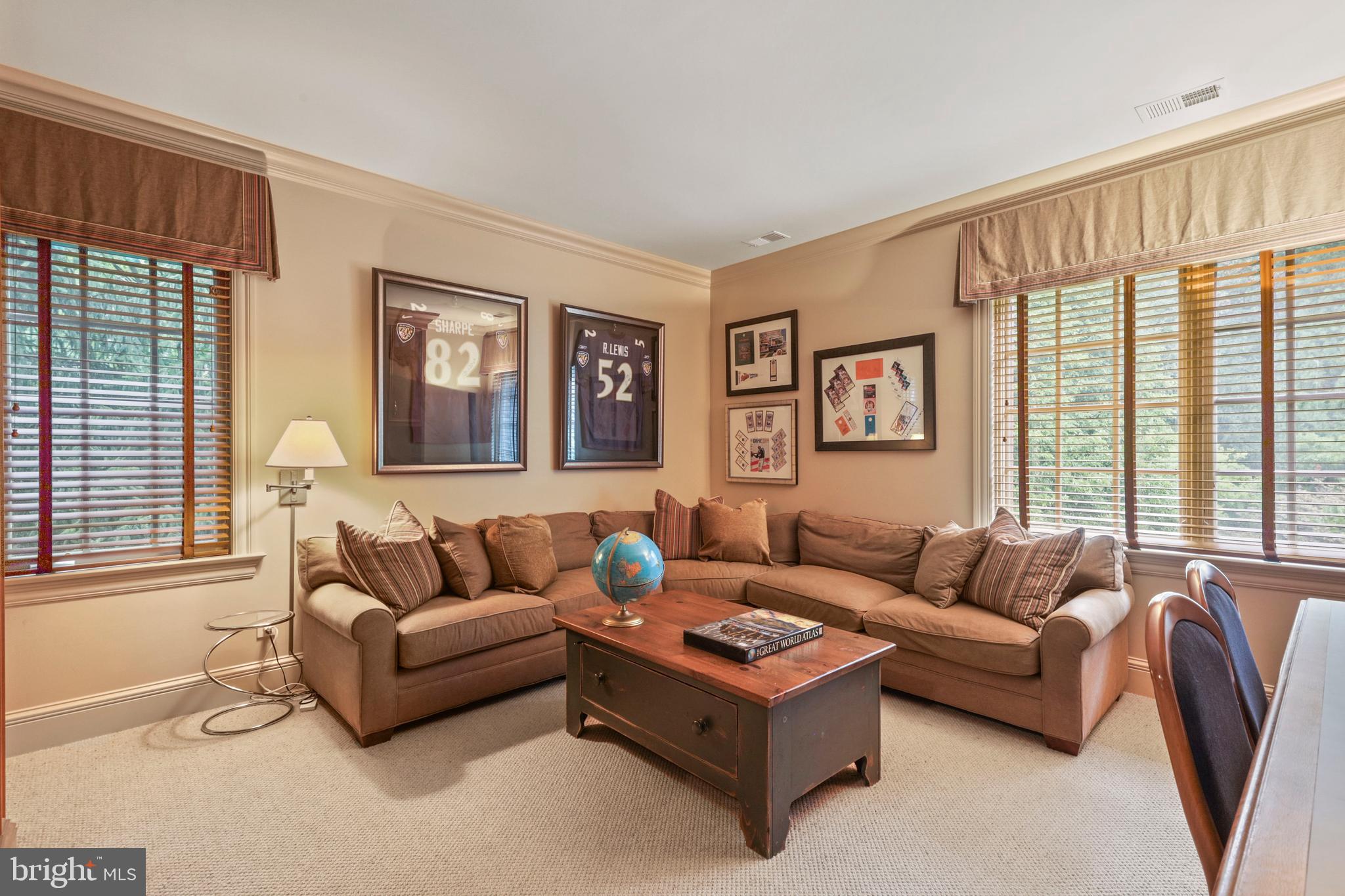 CAVES VALLEY GOLF CLUB - Residential