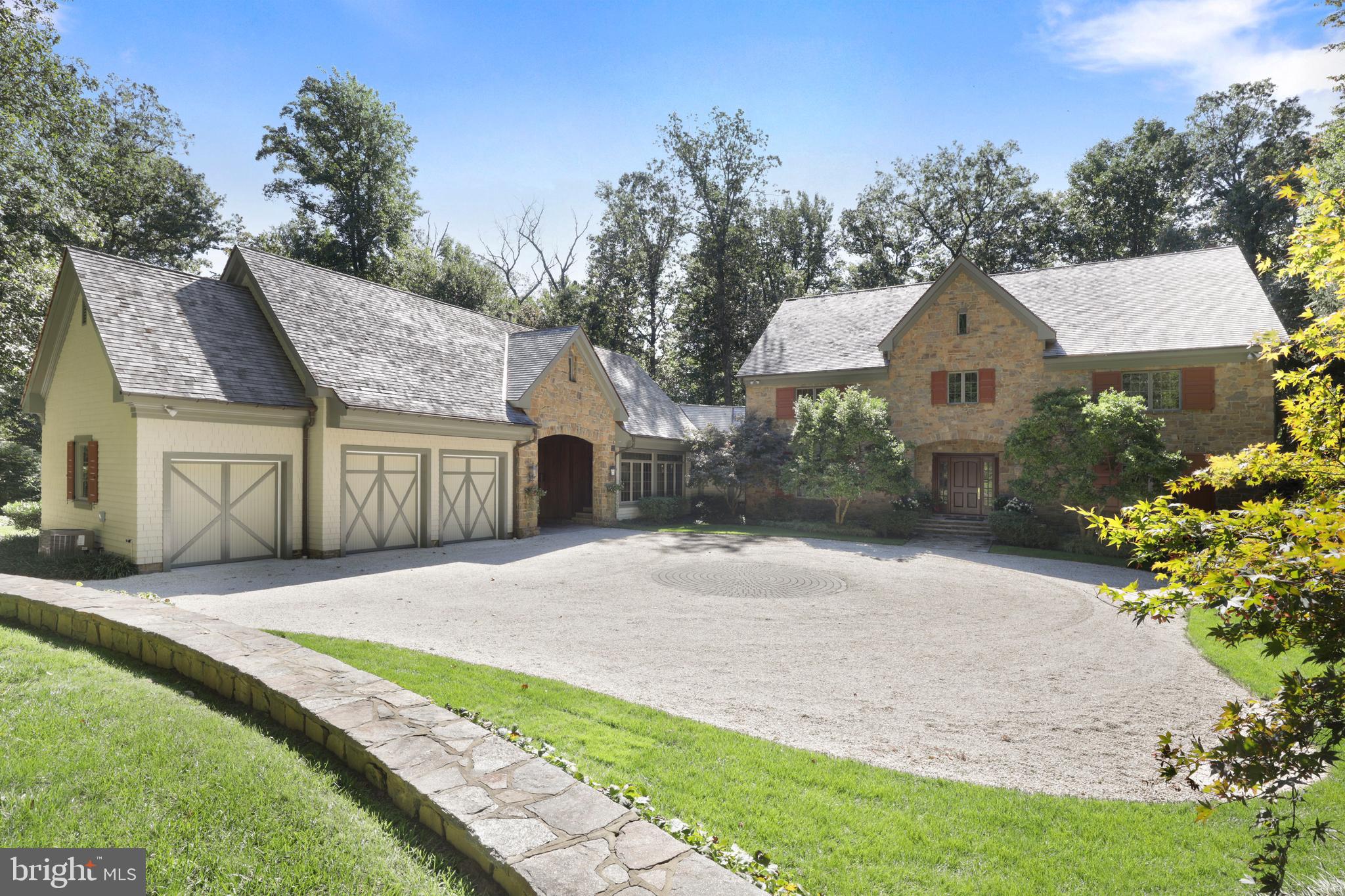 CAVES VALLEY GOLF CLUB - Residential