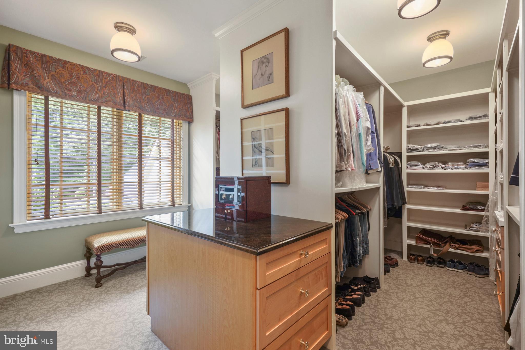 CAVES VALLEY GOLF CLUB - Residential