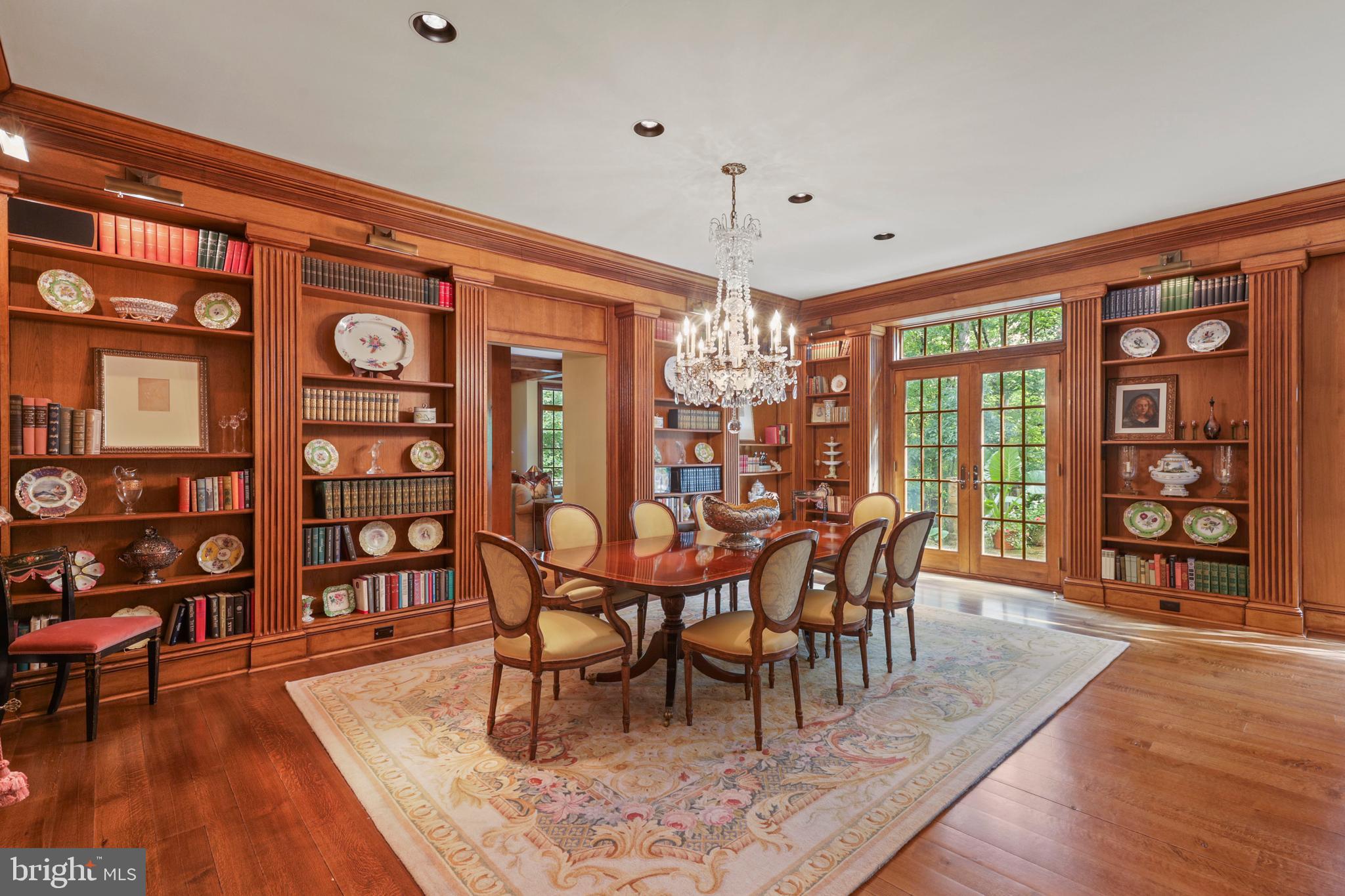 CAVES VALLEY GOLF CLUB - Residential